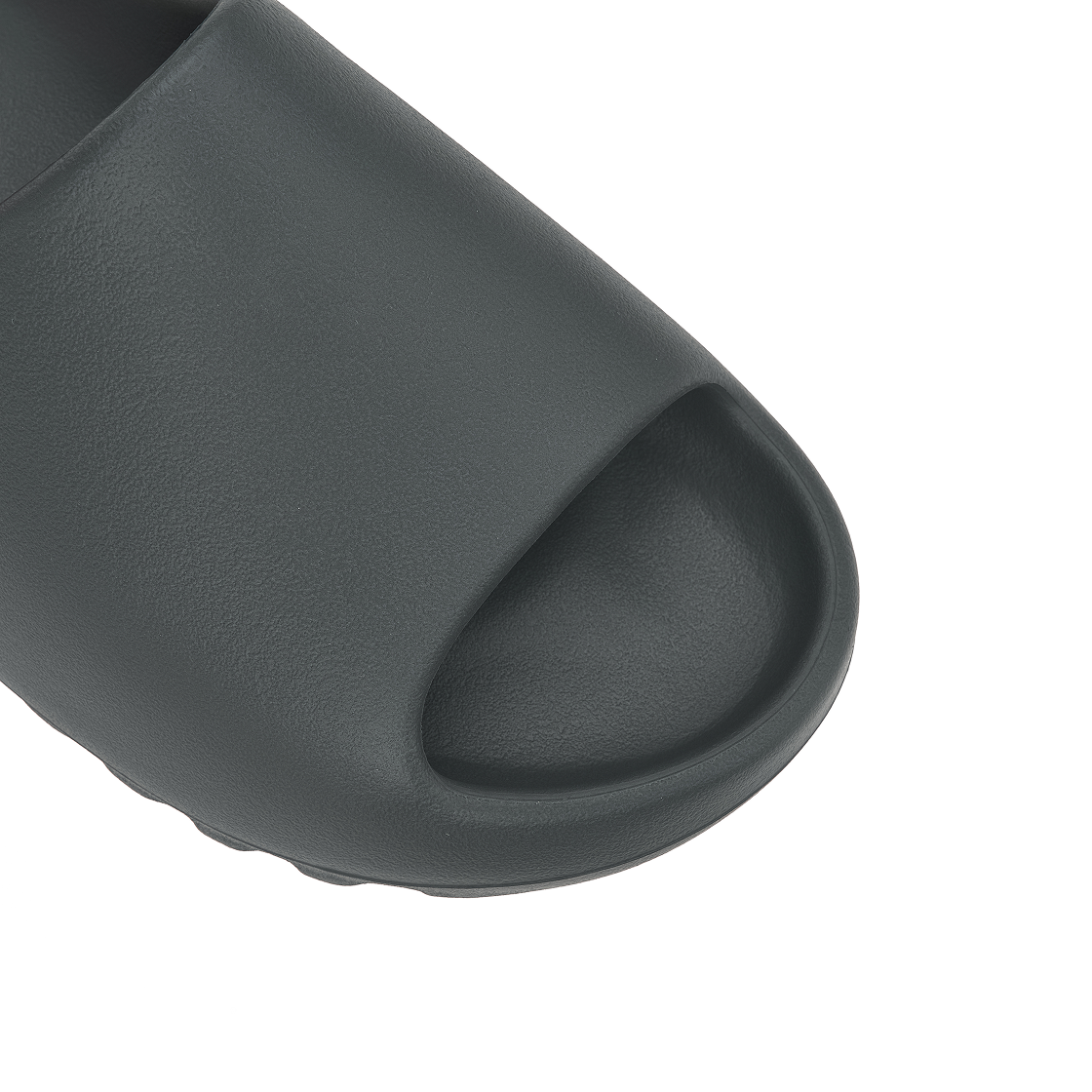 아디다스 이지 슬라이드 슬레이트 그레이(Adidas Yeezy Slide Slate Grey) - 7