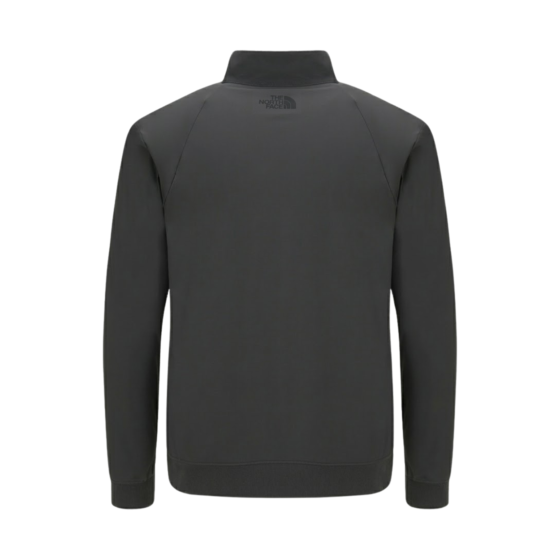 노스페이스 올 트레인 자켓 차콜 그레이 - 26SS(The North Face All Train Jacket Charcoal Grey - 26SS) - 2