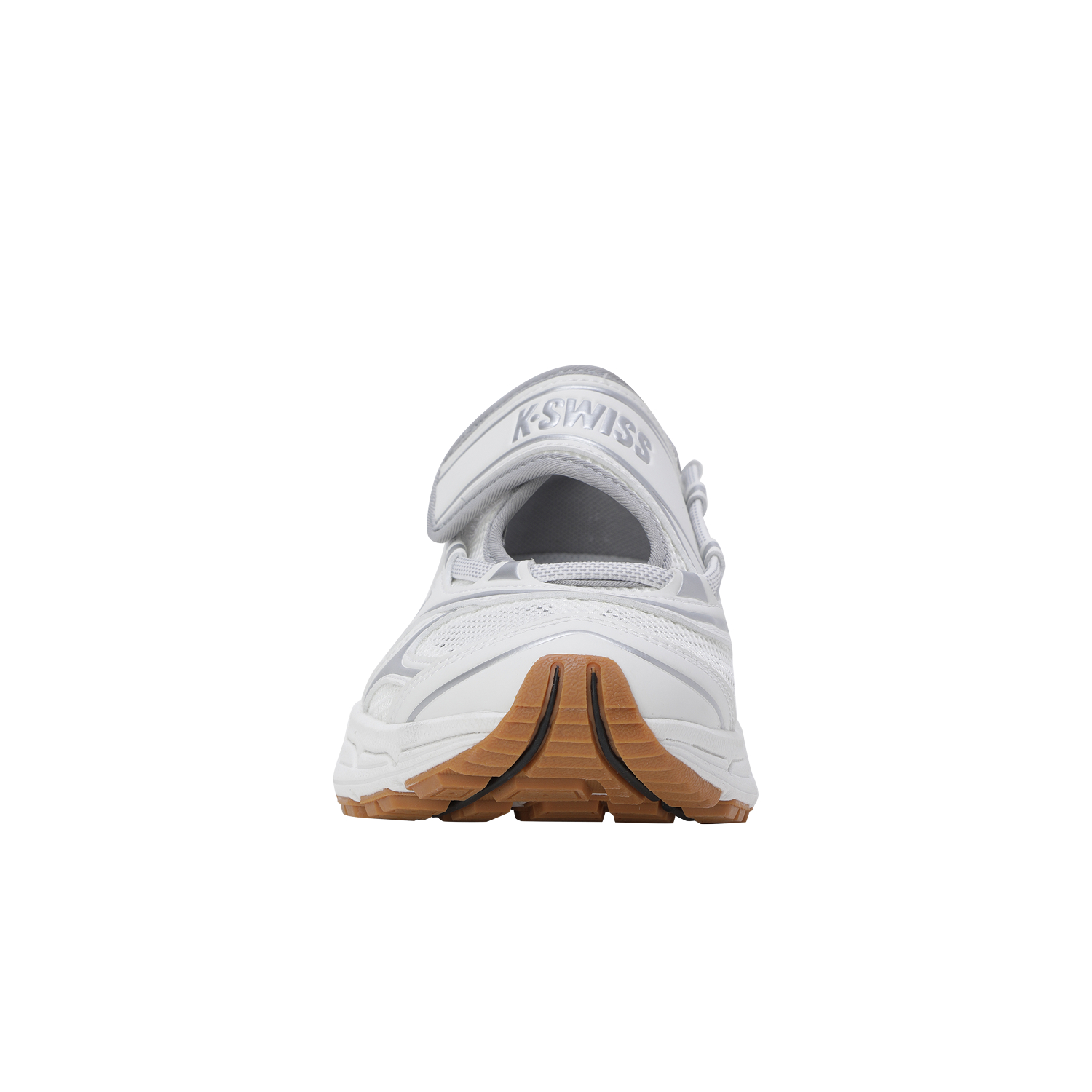 케이스위스 여성 코네호 메리제인 화이트(K-SWISS W KONEJO MJ WH) - 4
