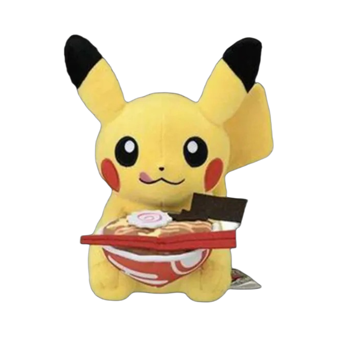 - Pokemon Center 2023 Pokemon World Championships Pikachu Plush