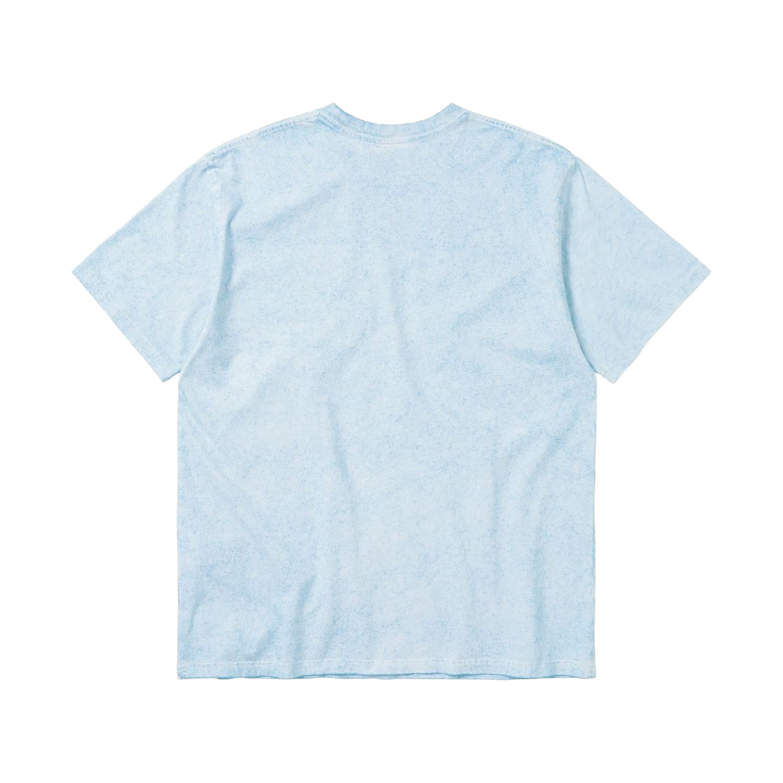 디스이즈네버댓 스프레이드 FR 로고 티셔츠 화이트(thisisneverthat Sprayed FR Logo T-Shirt White) - 2