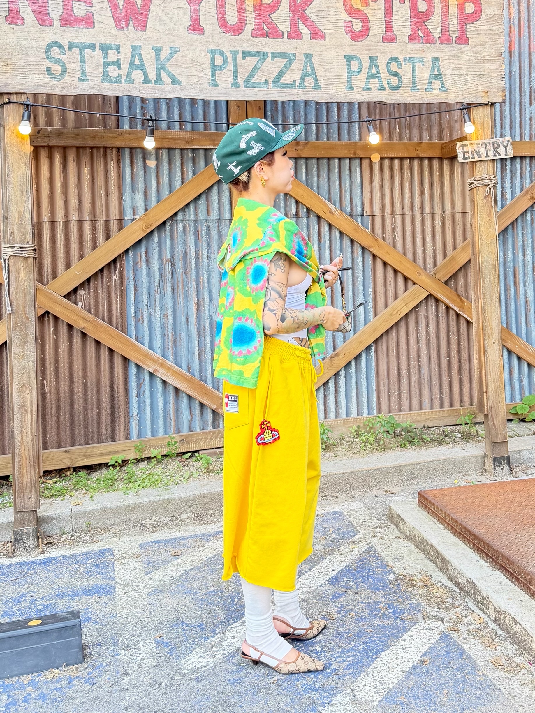 🍋님의 스타일 - 2