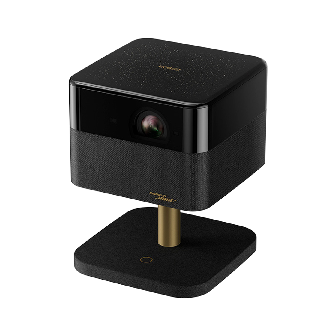 엡손 EF-73 미니 빔프로젝터 UHD 1000 ISO루멘 트리플코어엔진 BOSE 사운드 라이프스튜디오 FLEX 스페셜에디션(Epson EF-73 Mini Beam Projector UHD, 1000 ISO Lumens, Triple-Core Engine, BOSE Sound, Lifestyle FLEX Special Edition.) - 2