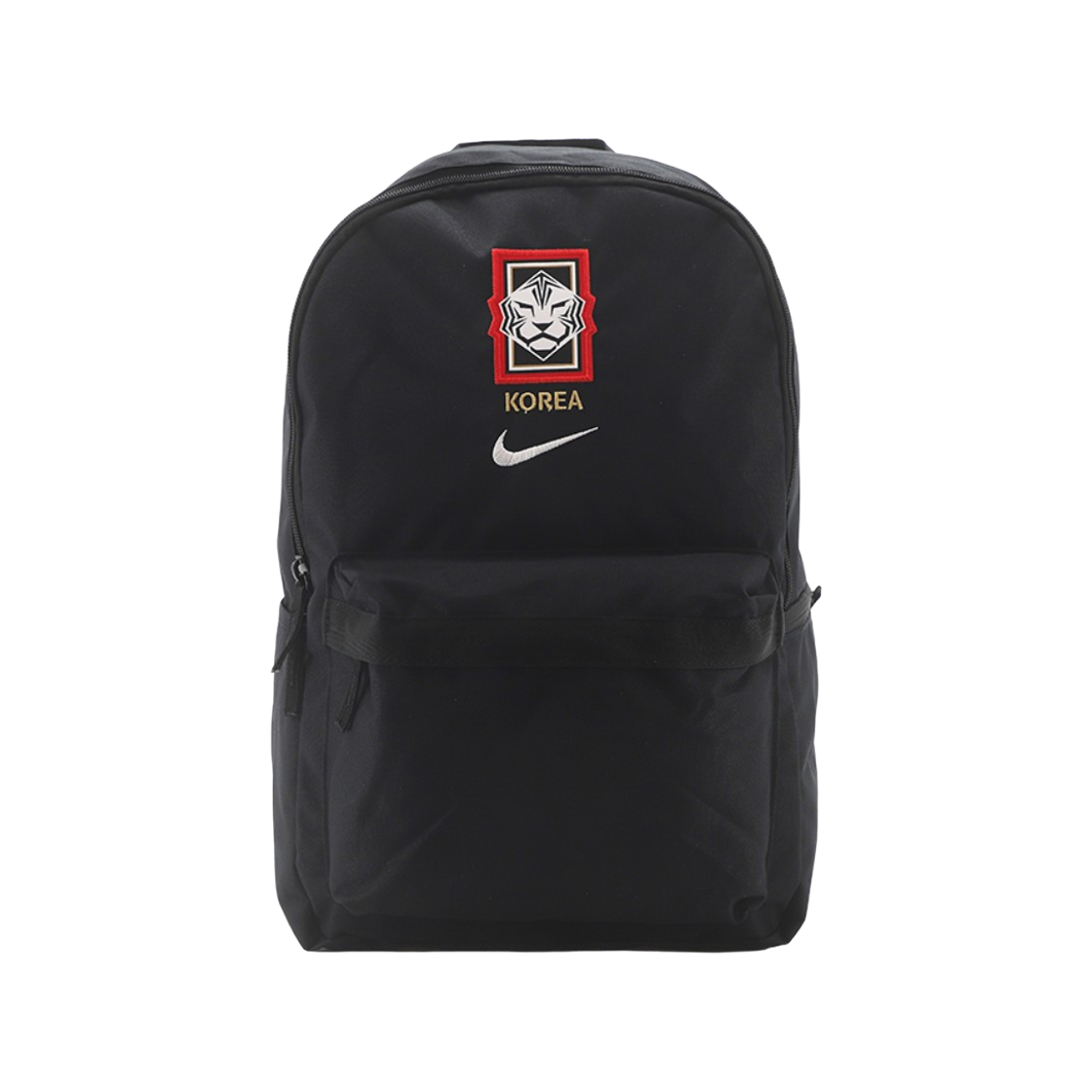 IQ8305-010 Nike Korea Heritage Backpack 25L Black White