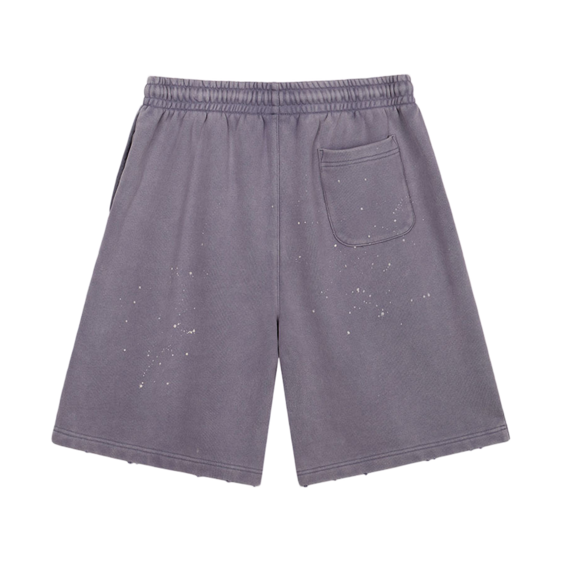 데우스 엑스 마키나 워크룸 쇼츠 미드나잇 네이비(Deus Ex Machina Workroom Shorts Midnight Navy) - 2