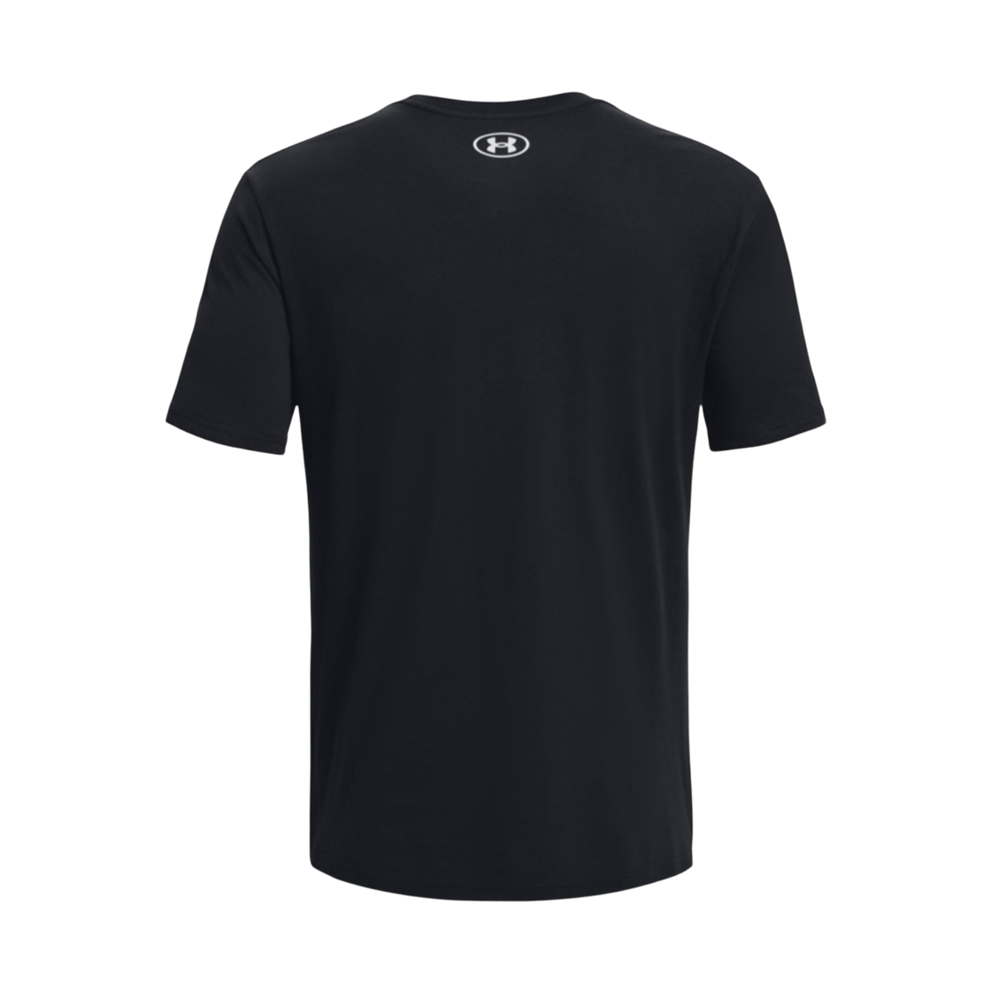 언더아머 멀티컬러 로고 숏슬리브 블랙(Under Armour Multicolor Logo Short Sleeve Black) - 2