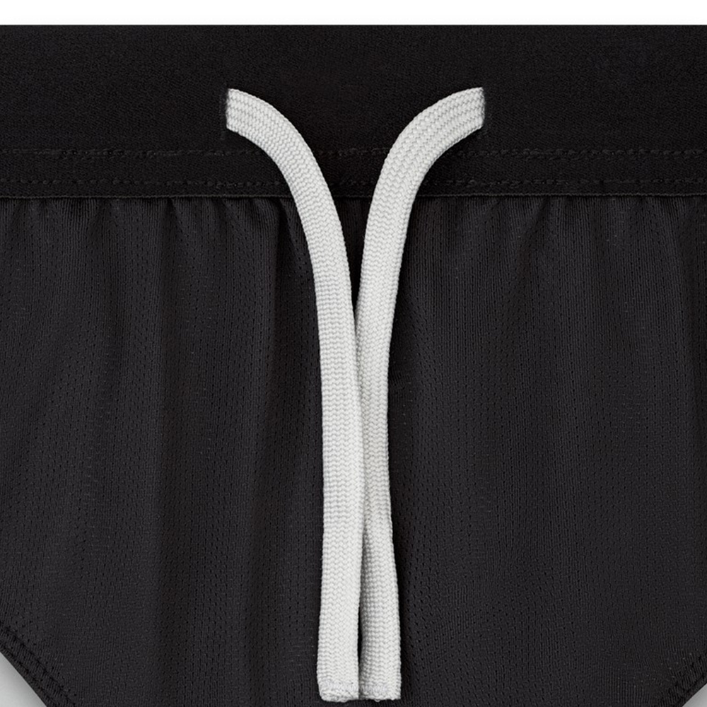 CEP 코어 런 루즈핏 쇼츠 라이트 그레이 남성용(CEP Core Run Loose Fit Shorts Light Grey Men's) - 4