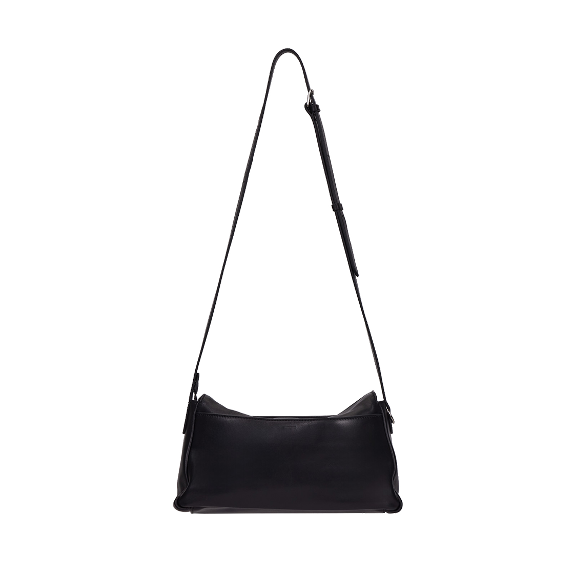 분크 토크 커브 크로스 스몰 블랙(vunque Toque Curve Cross S Black) - 4