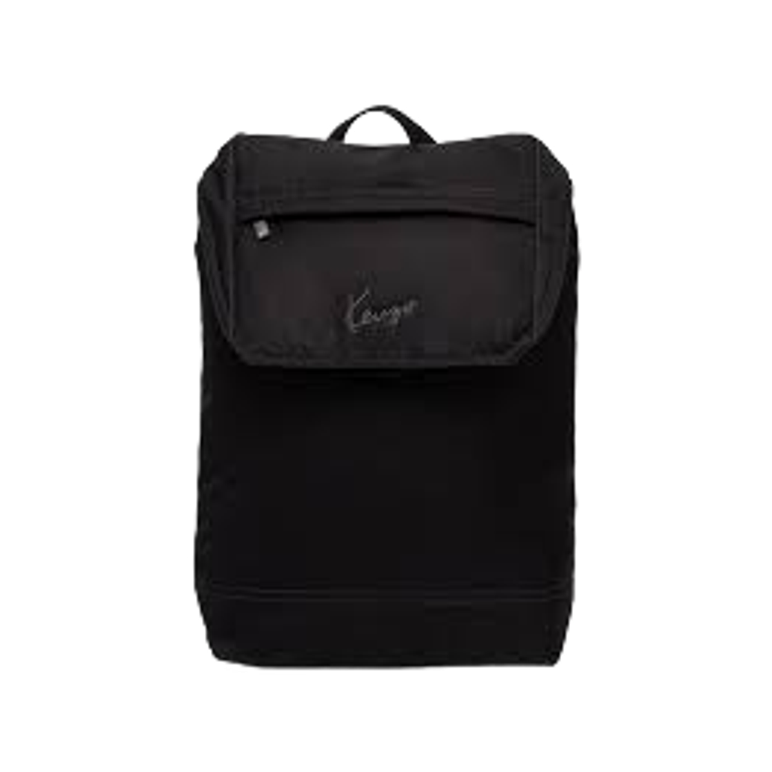 겐조 시그니쳐 백팩 블랙(Kenzo Signature Backpack Black)