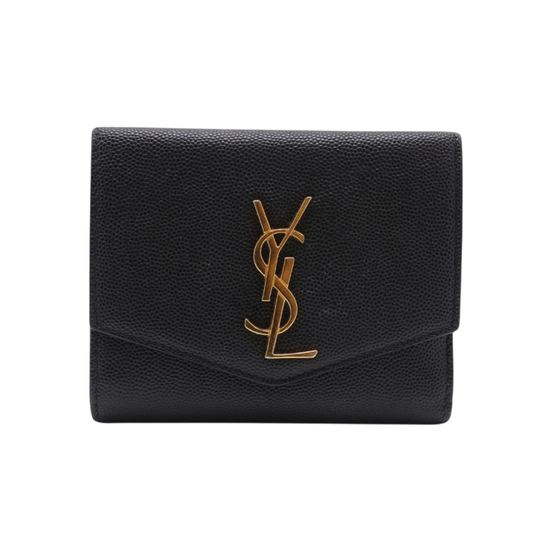 생로랑 업타운 컴팩트 반지갑 582296(Saint Laurent Uptown Compact Wallet 582296)