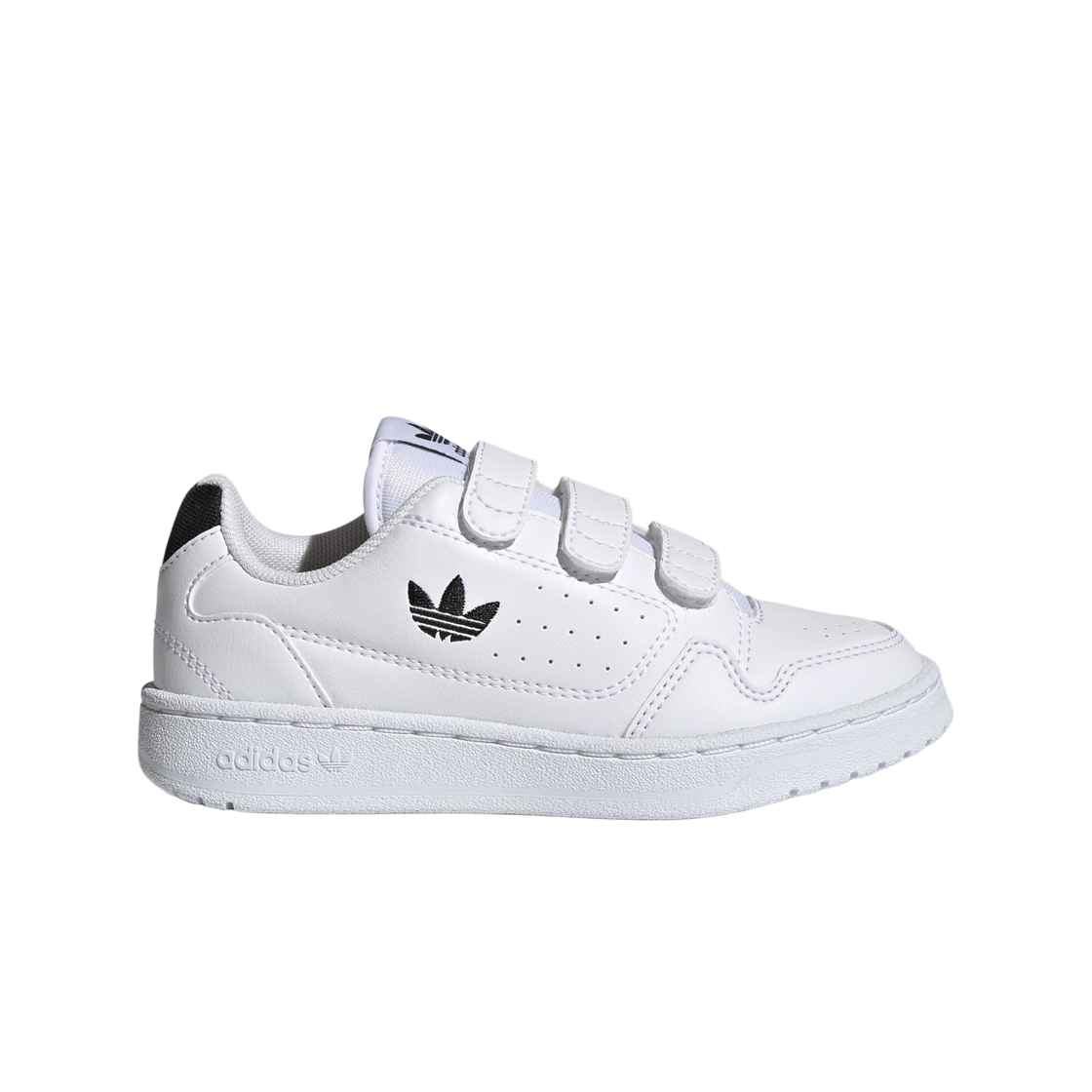 FY9846 (C) Adidas NY 90 CF Cloud White Core Black