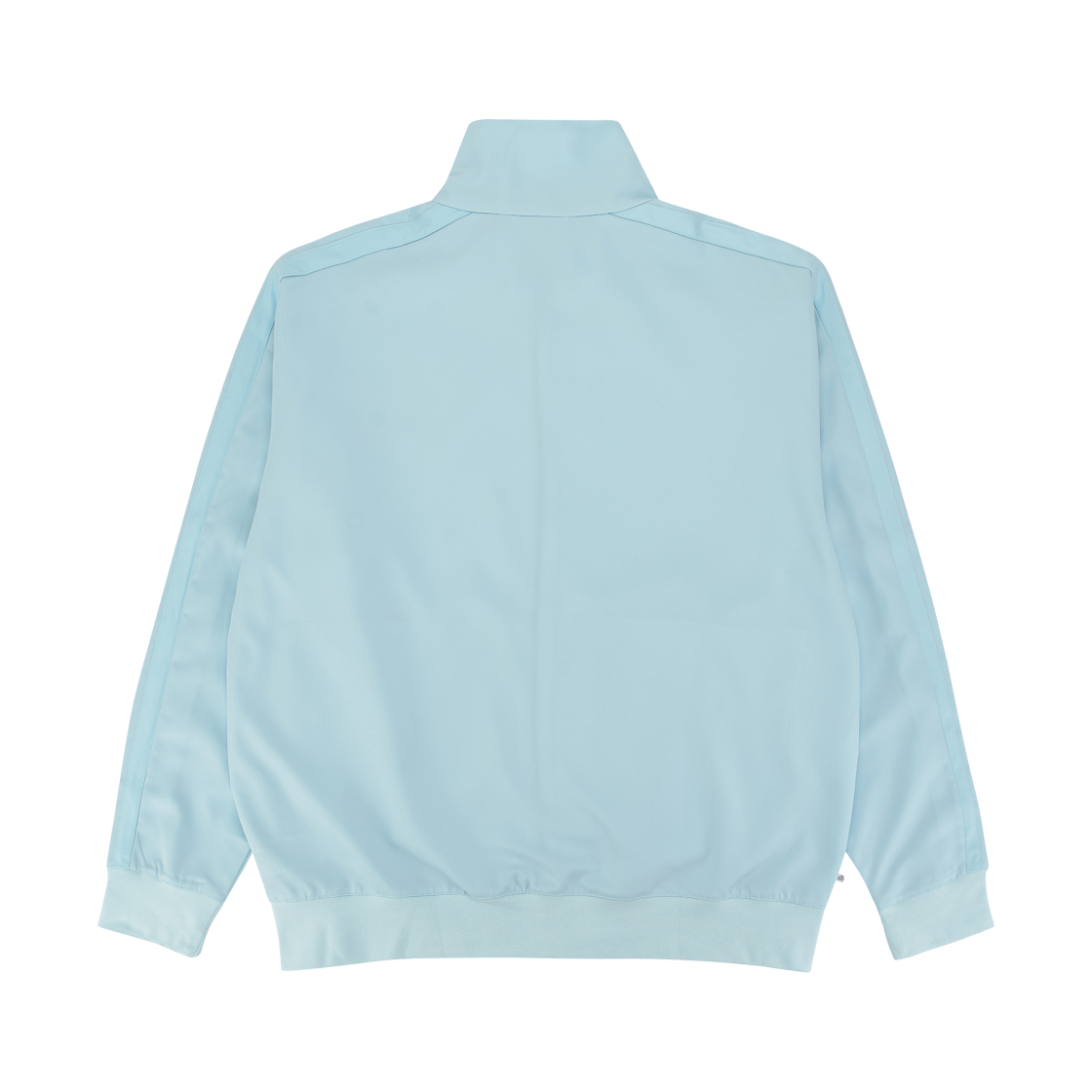 아디다스 아디컬러 컨템포 트랙 자켓 올모스트 블루 - KR 사이즈(Adidas Adicolor Contempo Track Jacket Almost Blue - KR Sizing) - 2