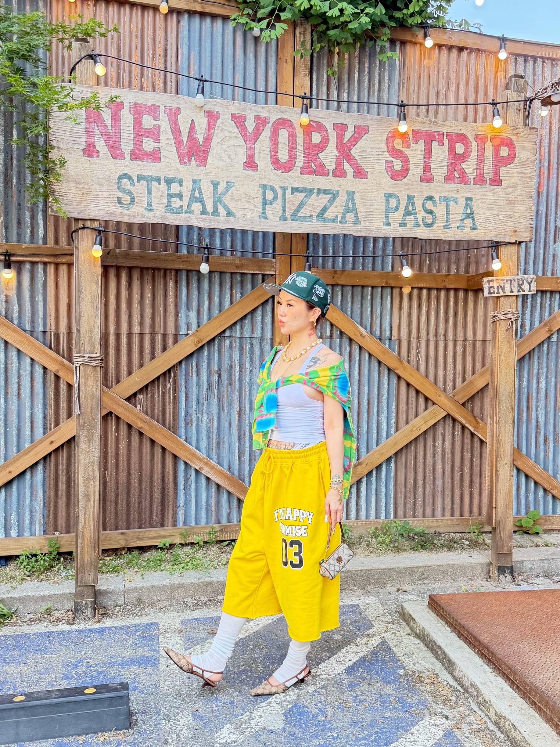 🍋님의 스타일 - 3