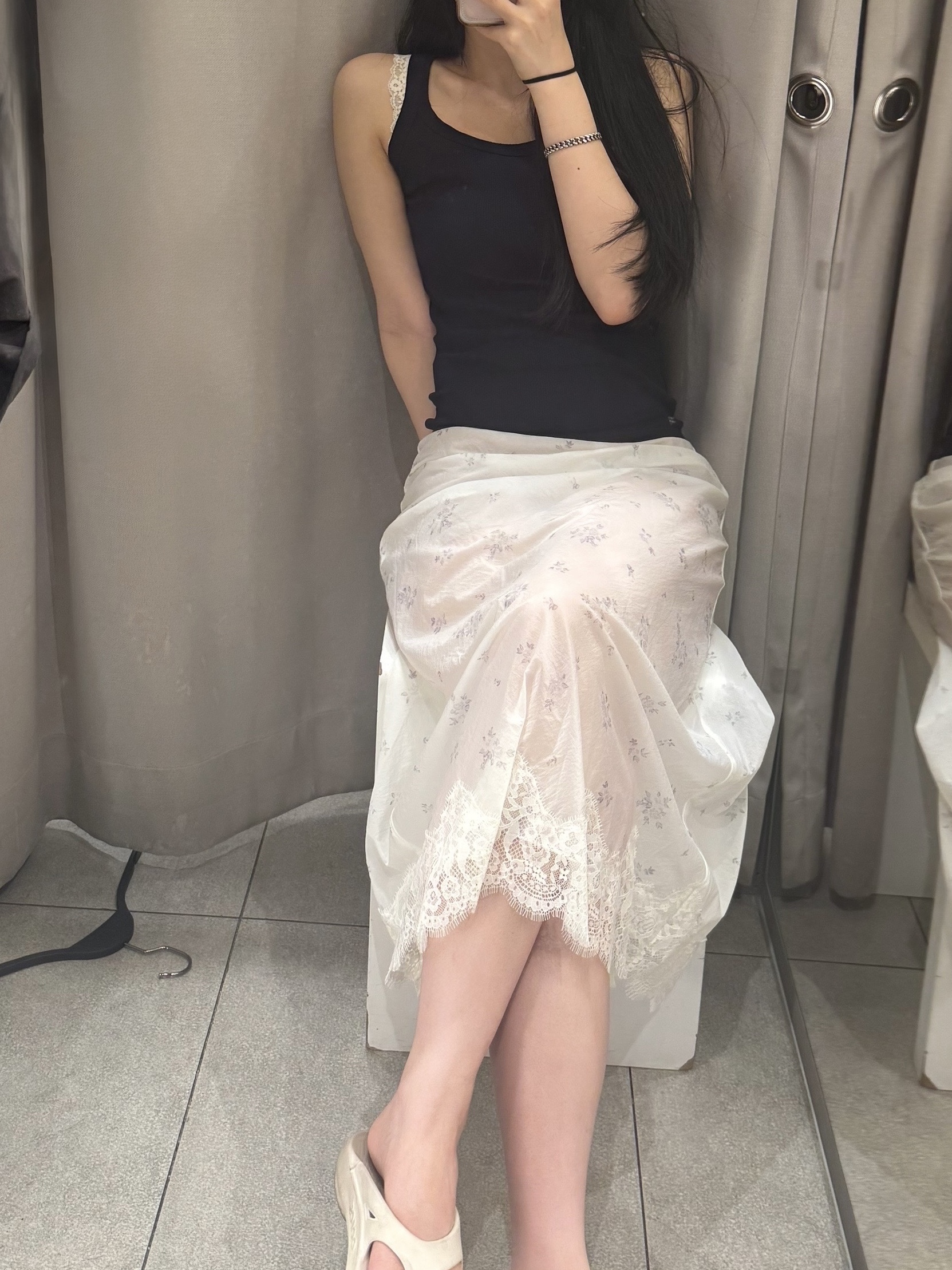 뮝님의 스타일 - 1