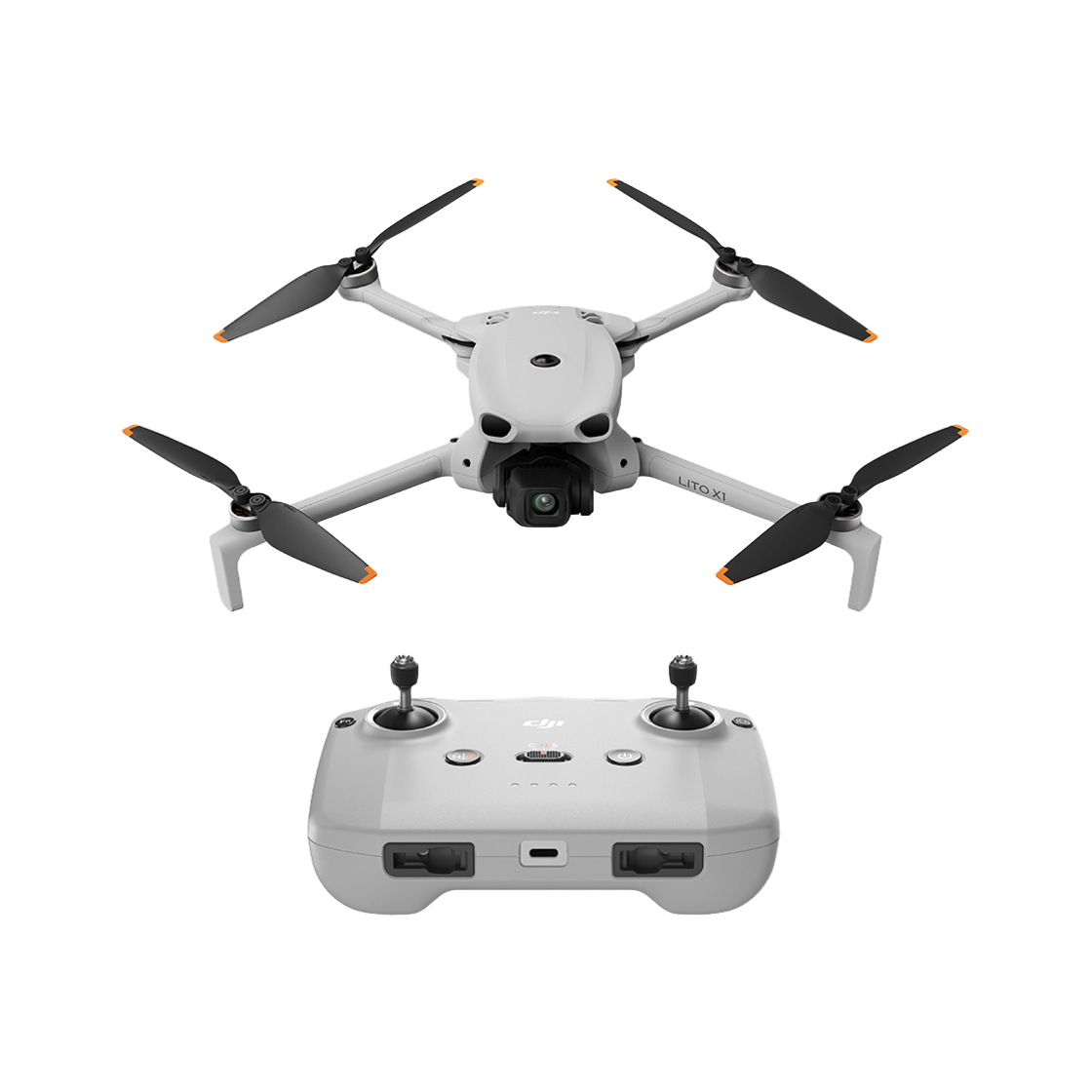 디제이아이 리토 X1(DJI Lito X1)