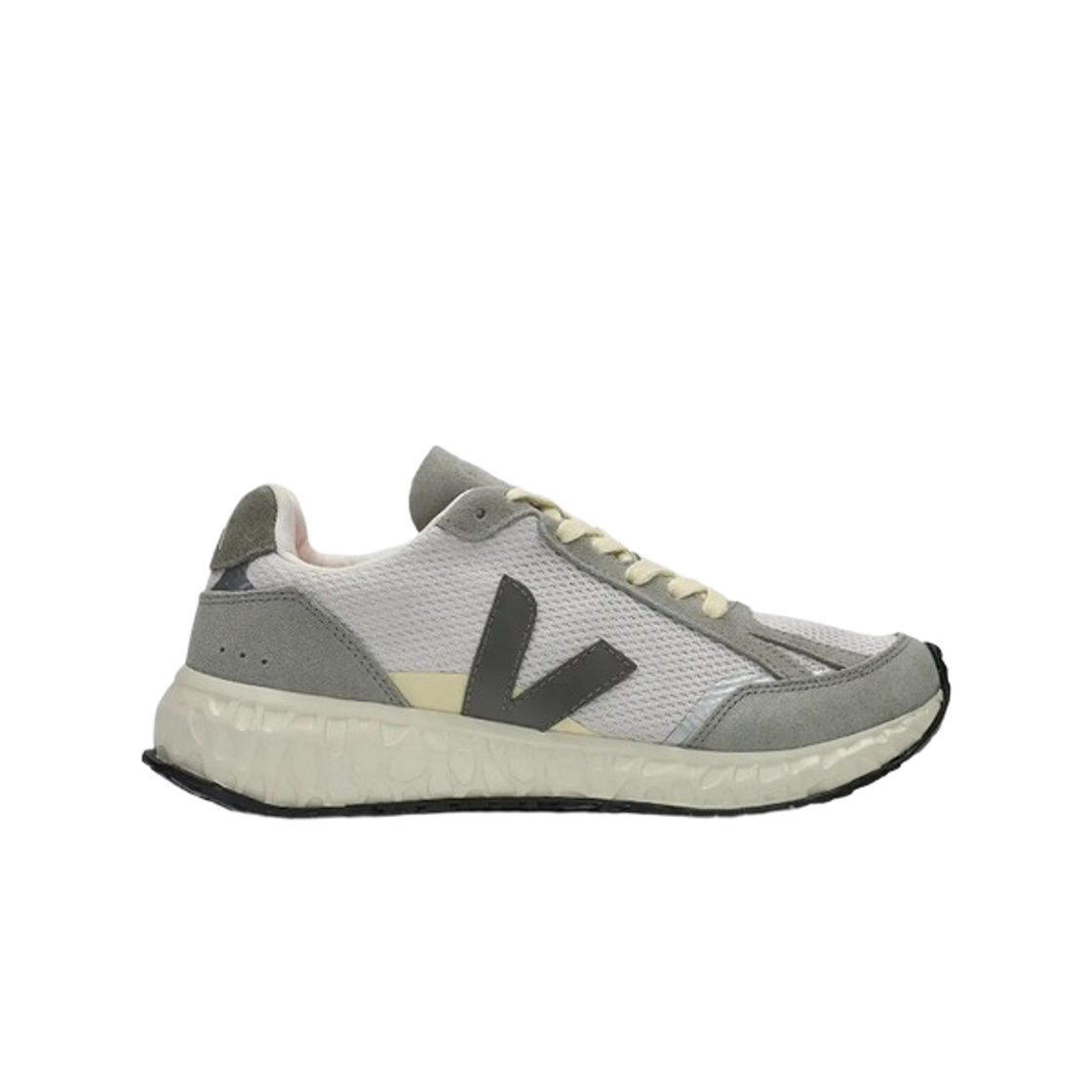 베자 콘도르 로얄 알베오메쉬 라이트 그레이(Veja Condor Royale Alveomesh Light Grey)