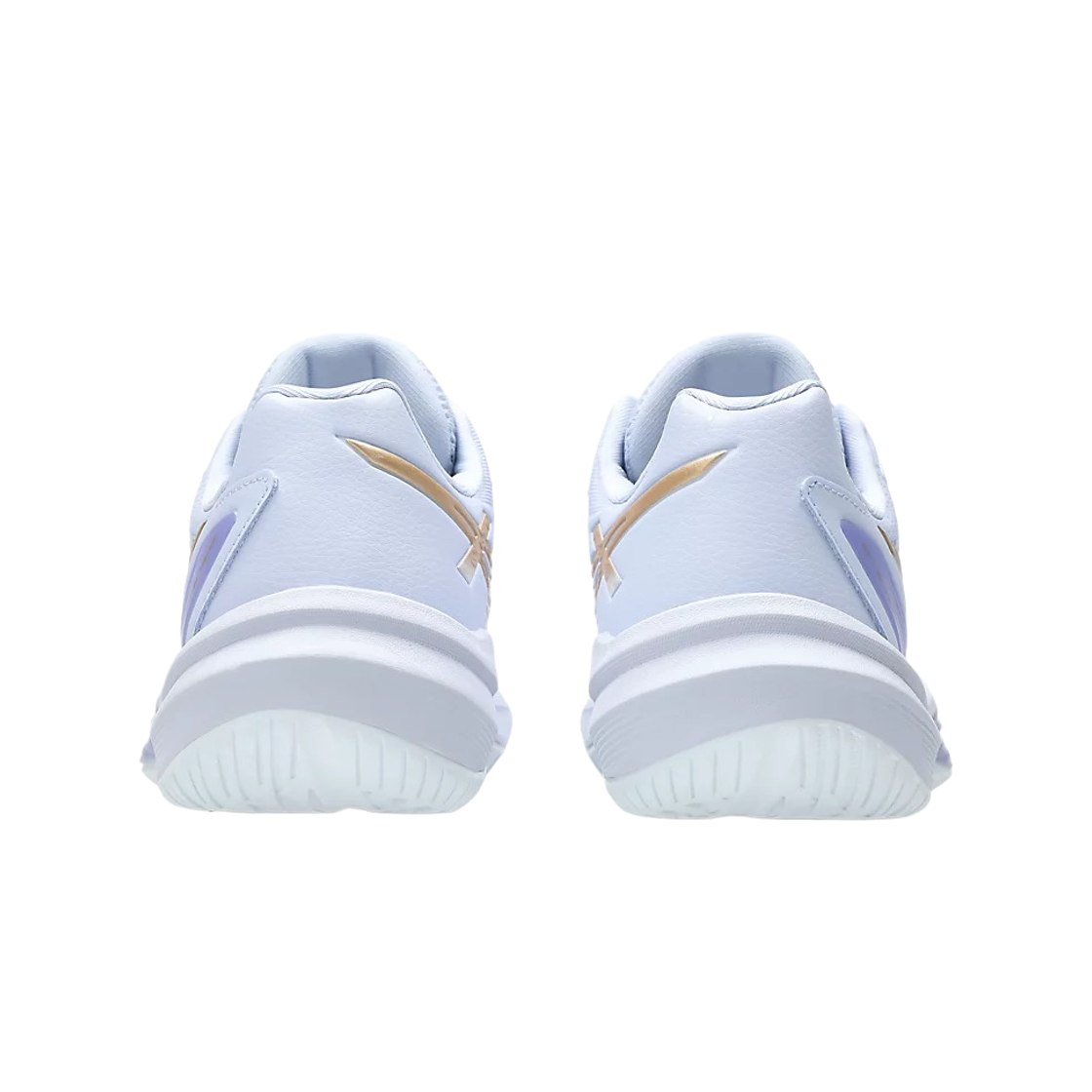 (W) 아식스 스카이 엘리트 FF 3 블루 페이드 샴페인((W) Asics Sky Elite FF 3 Blue Fade Champagne) - 3