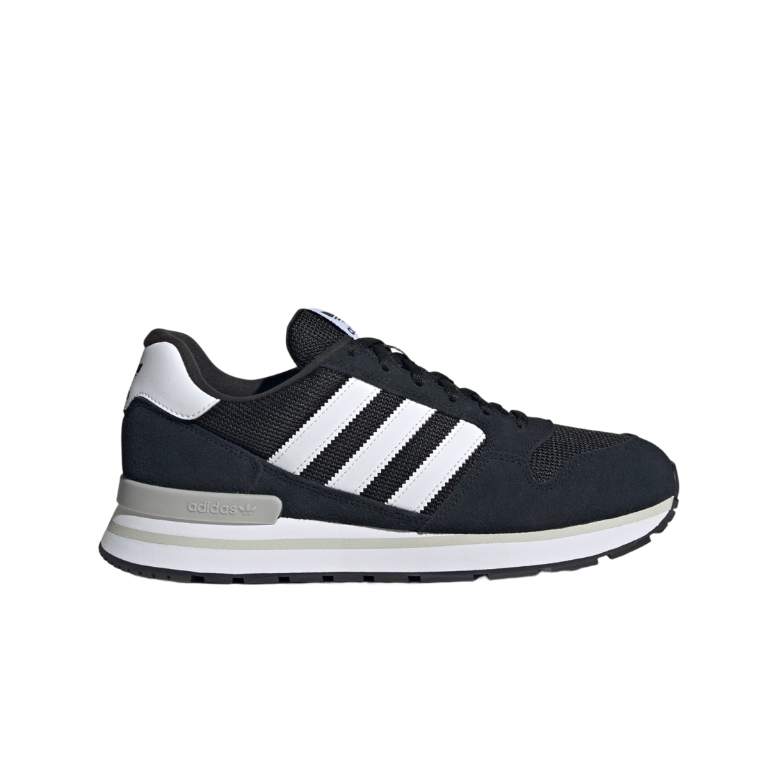 KJ2598 Adidas ZX 500 RS Core Black Cloud White