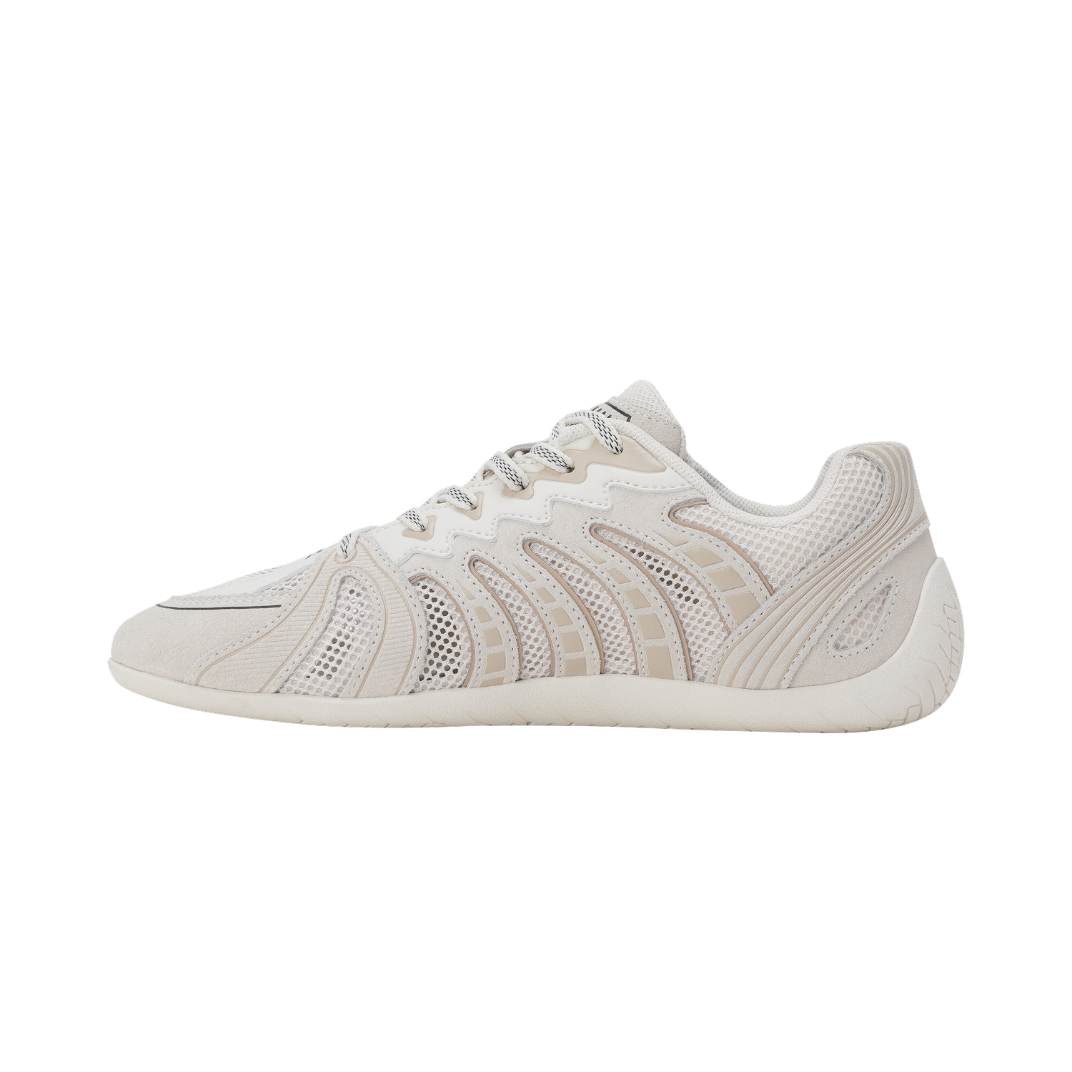 케이스위스 여성 코네호 레이서 스니커즈 라이트 베이지(K-SWISS W KONEJO RACER LE) - 6