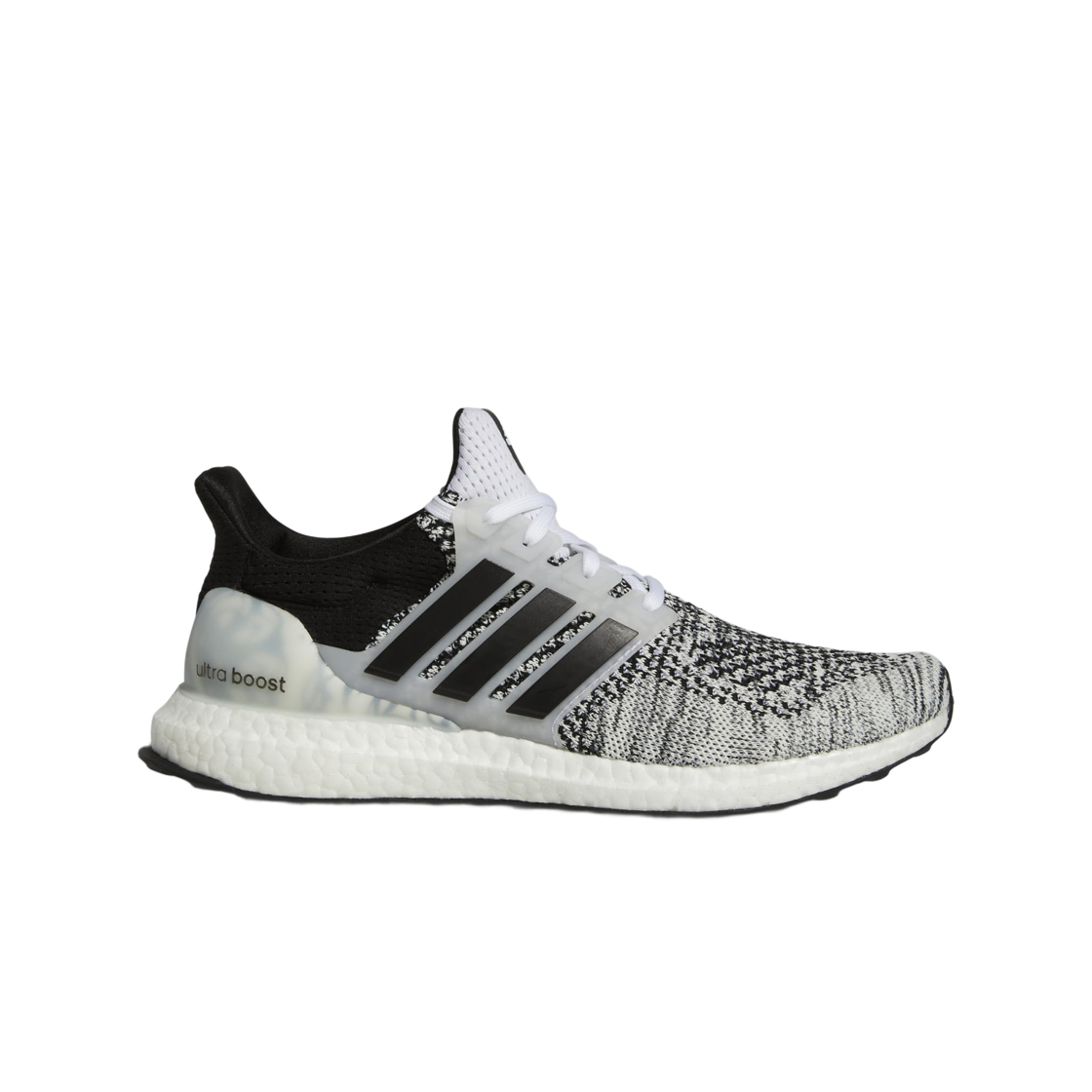 GV8763 Adidas Ultraboost 1.0 DNA Cloud White Core Black