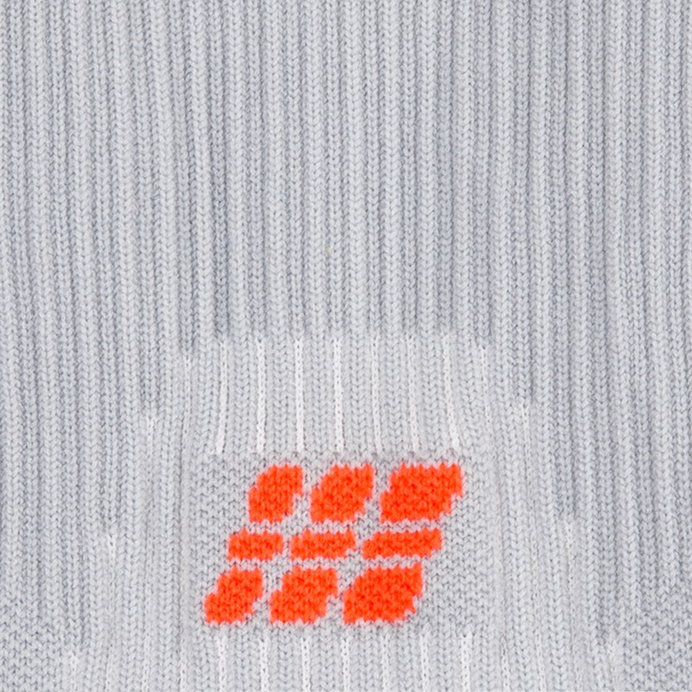 CEP 프로 런 울트라라이트 미드컷 삭스 그레이 여성용(CEP Pro Run Ultralight Socks Mid Cut Grey Women's) - 2