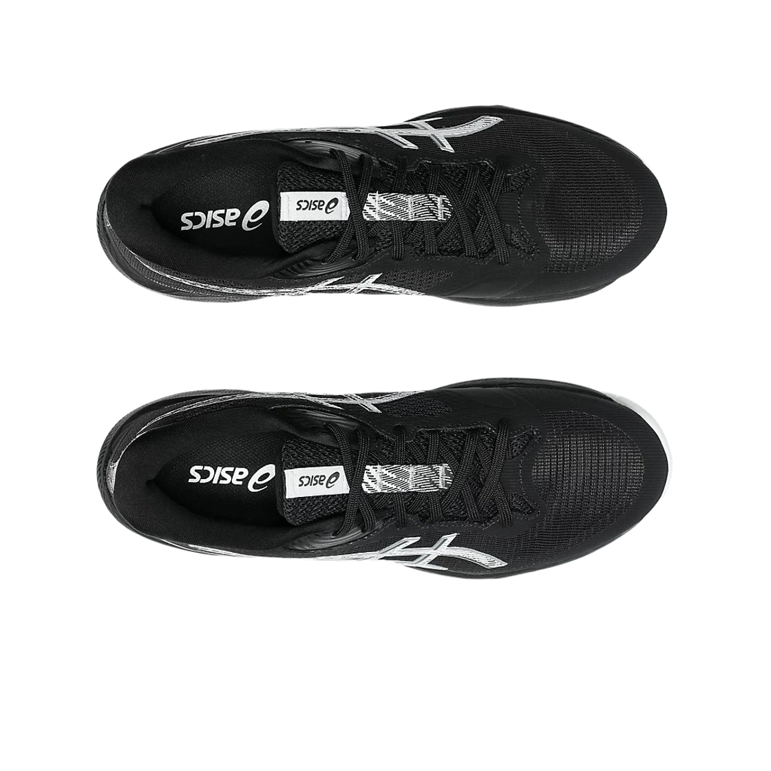 아식스 넷버너 발리스틱 FF 4 블랙 화이트(Asics Netburner Ballistic FF 4 Black White) - 2