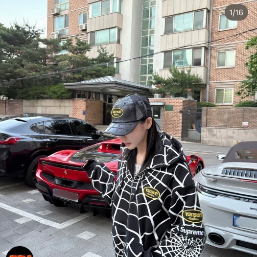스타일 카드