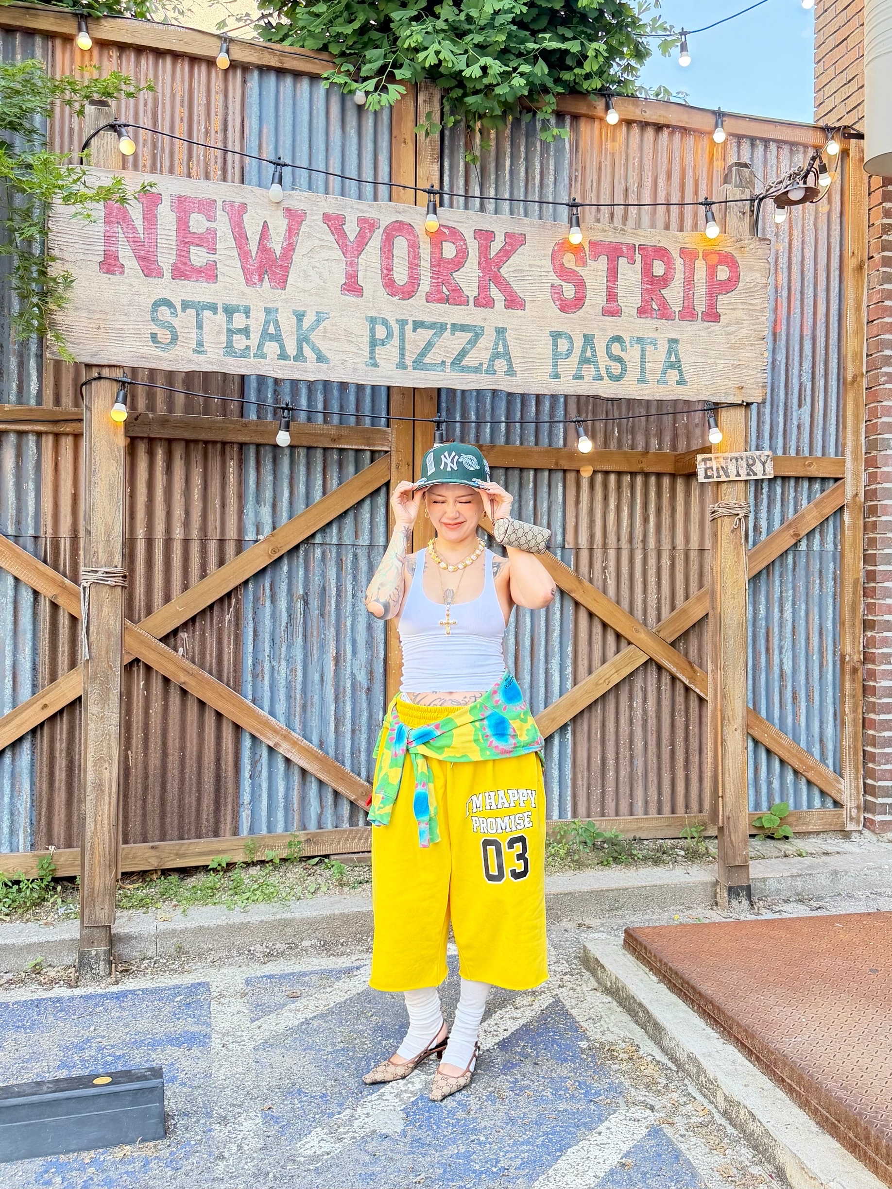 🍋님의 스타일 - 7