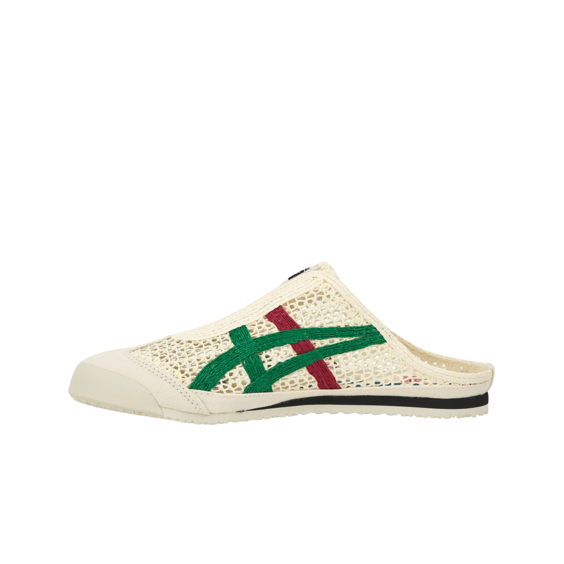 오니츠카 타이거 멕시코 66 사보 크림 케일(Onitsuka Tiger Mexico 66 Sabot Cream Kale) - 3
