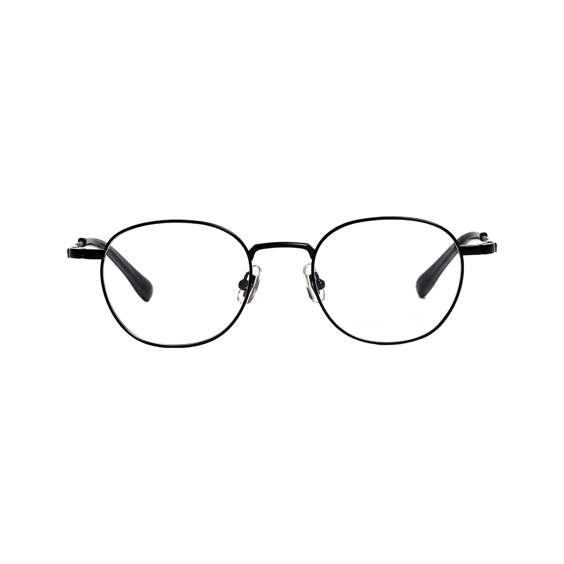 DC2026-050 TETSUO EYEWEAR Kai C1 Black