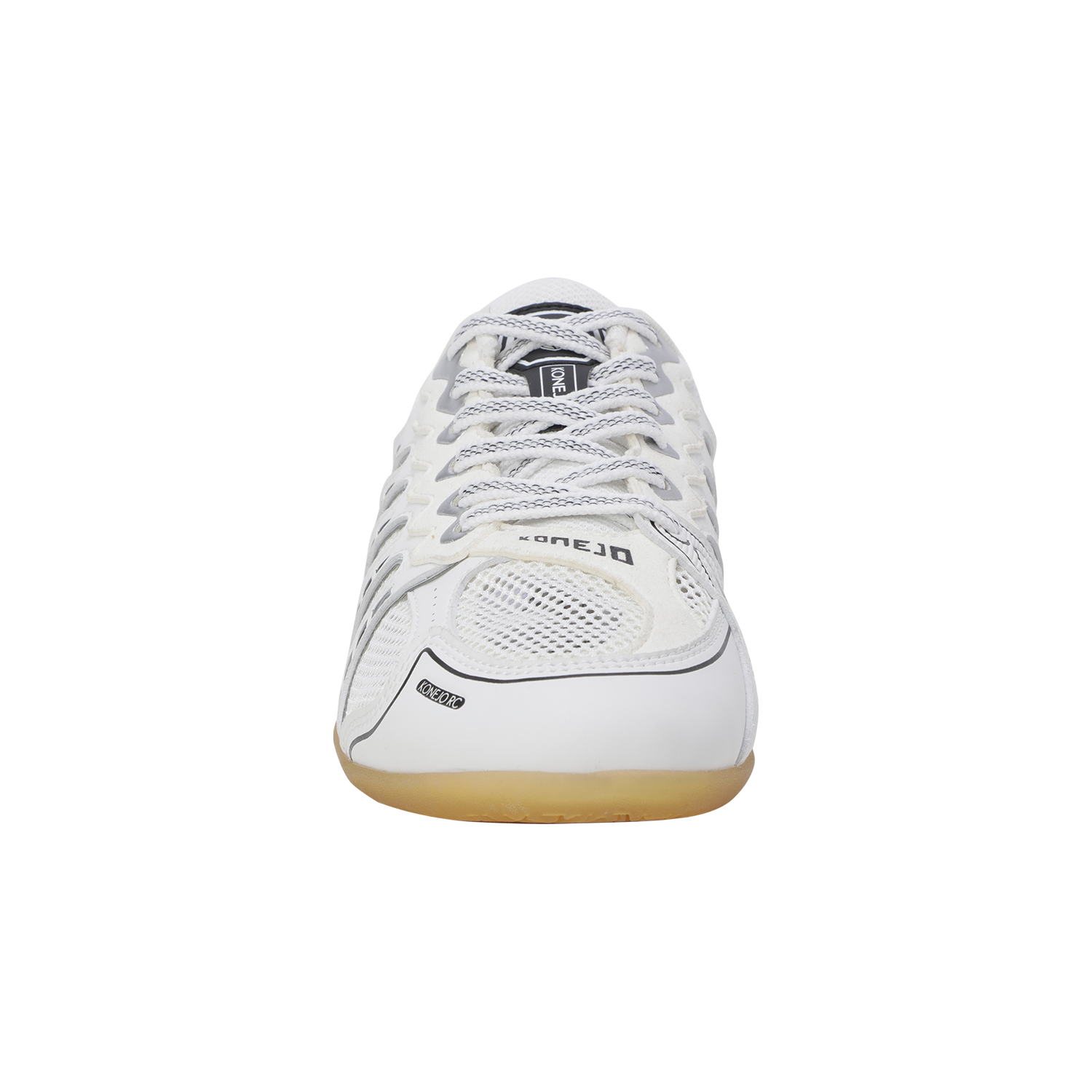 케이스위스 여성 코네호 레이서 스니커즈 실버(K-SWISS W KONEJO RACER SI) - 4