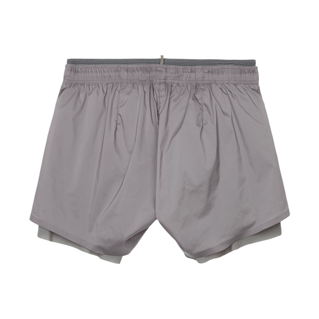 (W) 새티스파이 테크실크 3인치 쇼츠 샤크((W) Satisfy Techsilk 3 Inch Shorts Shark) - 2