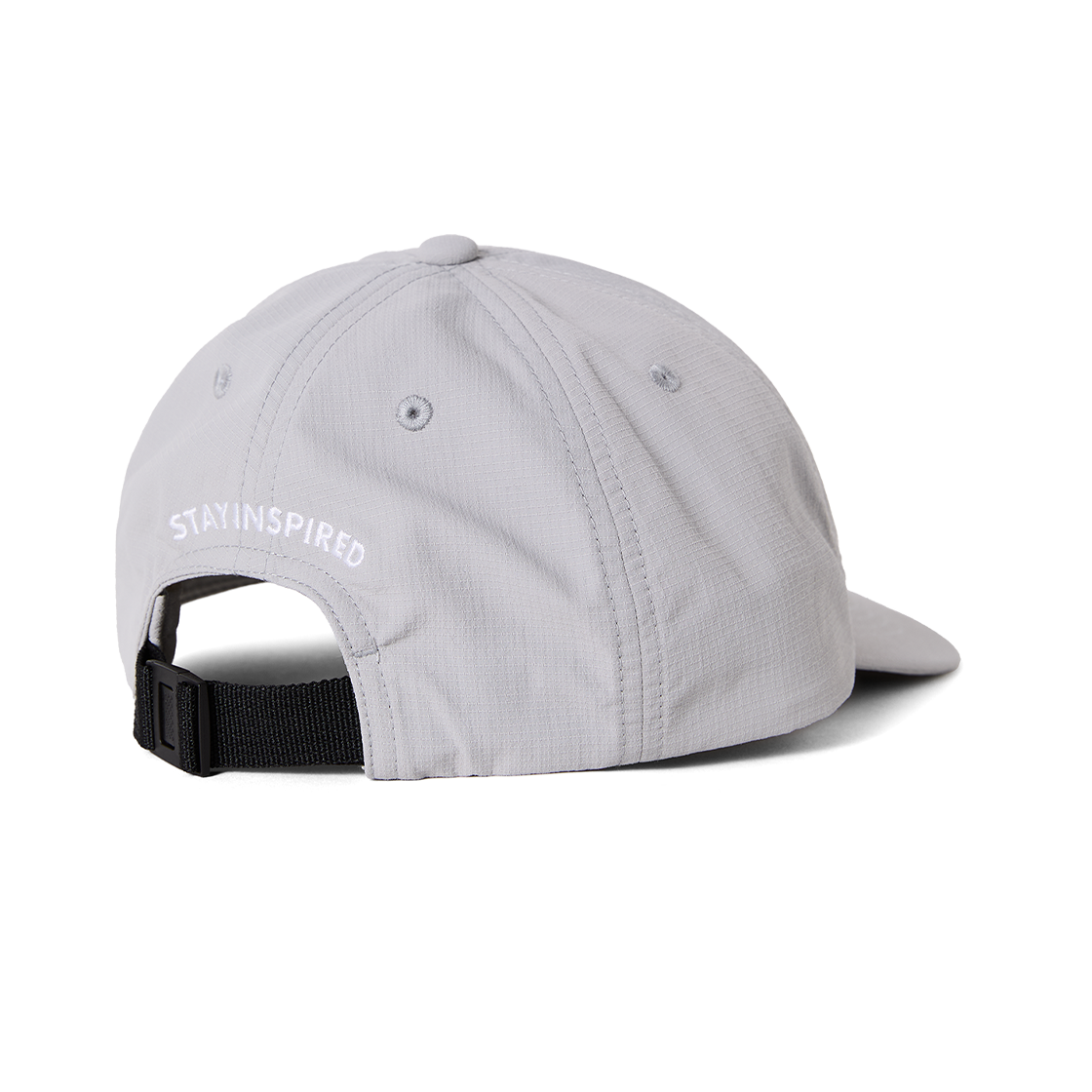 폴라스케이트 라이트웨이트 캡 실버(Polar Skate Co. Lightweight Cap Silver) - 2