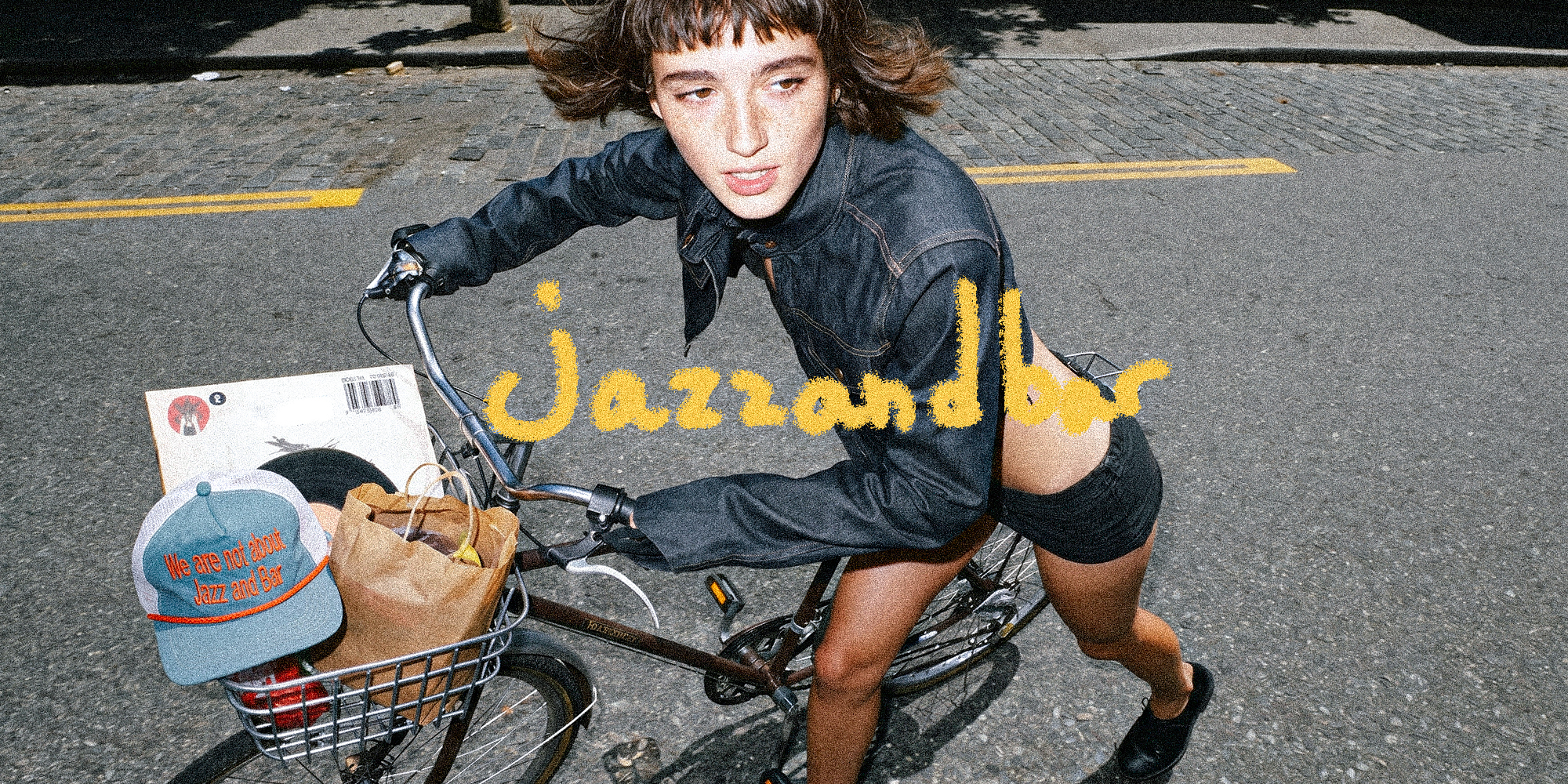 재즈앤바(JAZZANDBAR)
