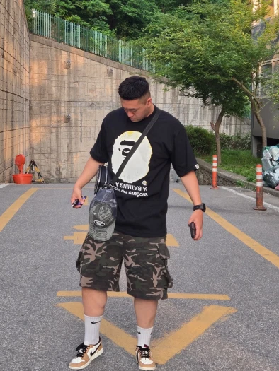 스타일 카드