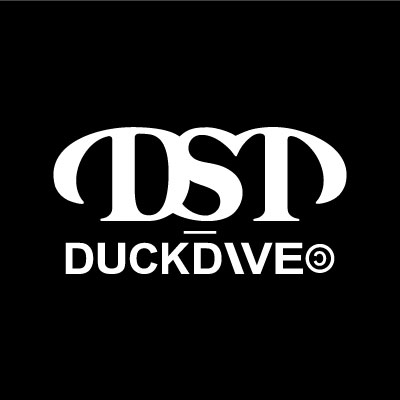 덕다이브(DUCKDIVE)
