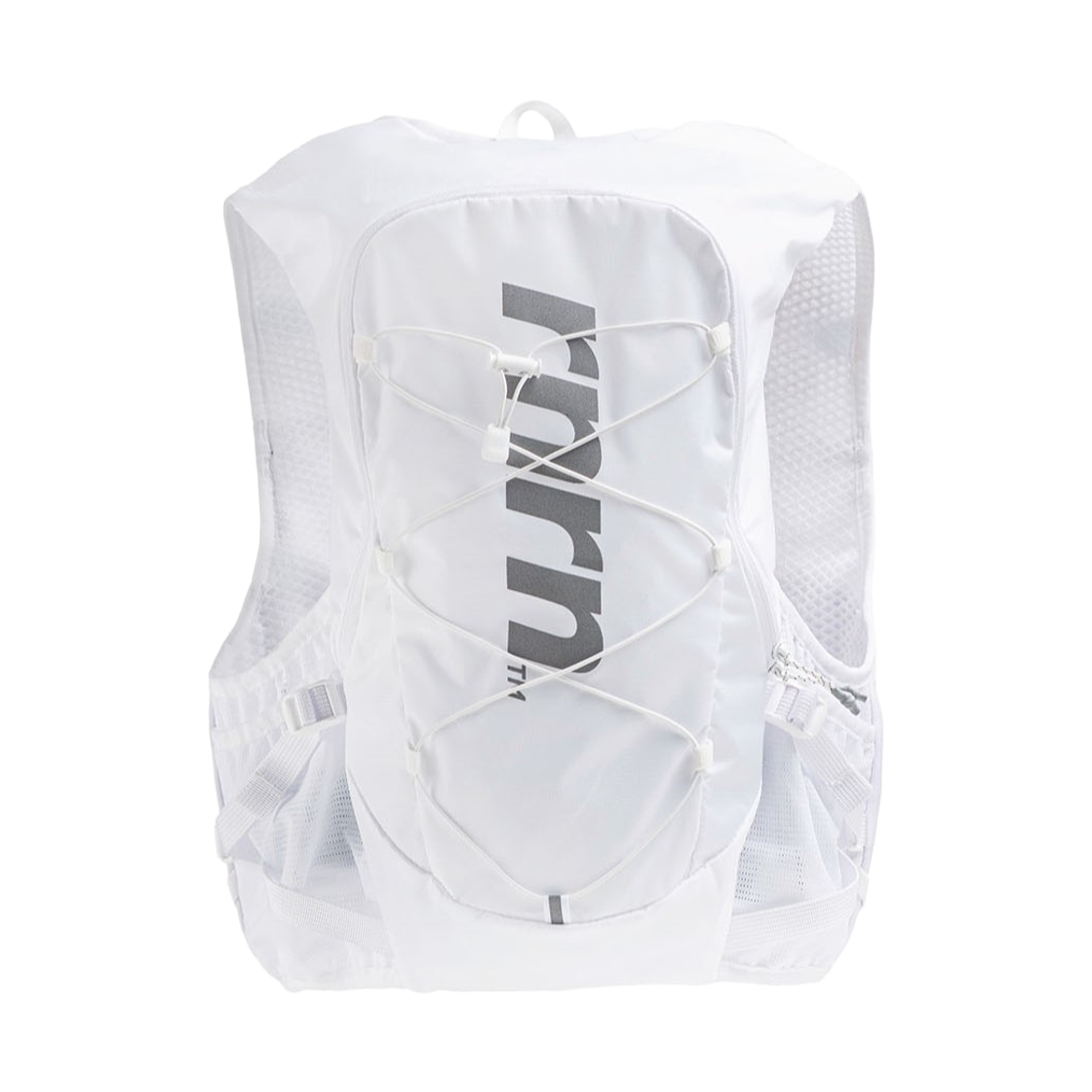 알엔알엔 등산 베스트 RE 화이트 L(rnrn Trail Vest : RE White L) - 3