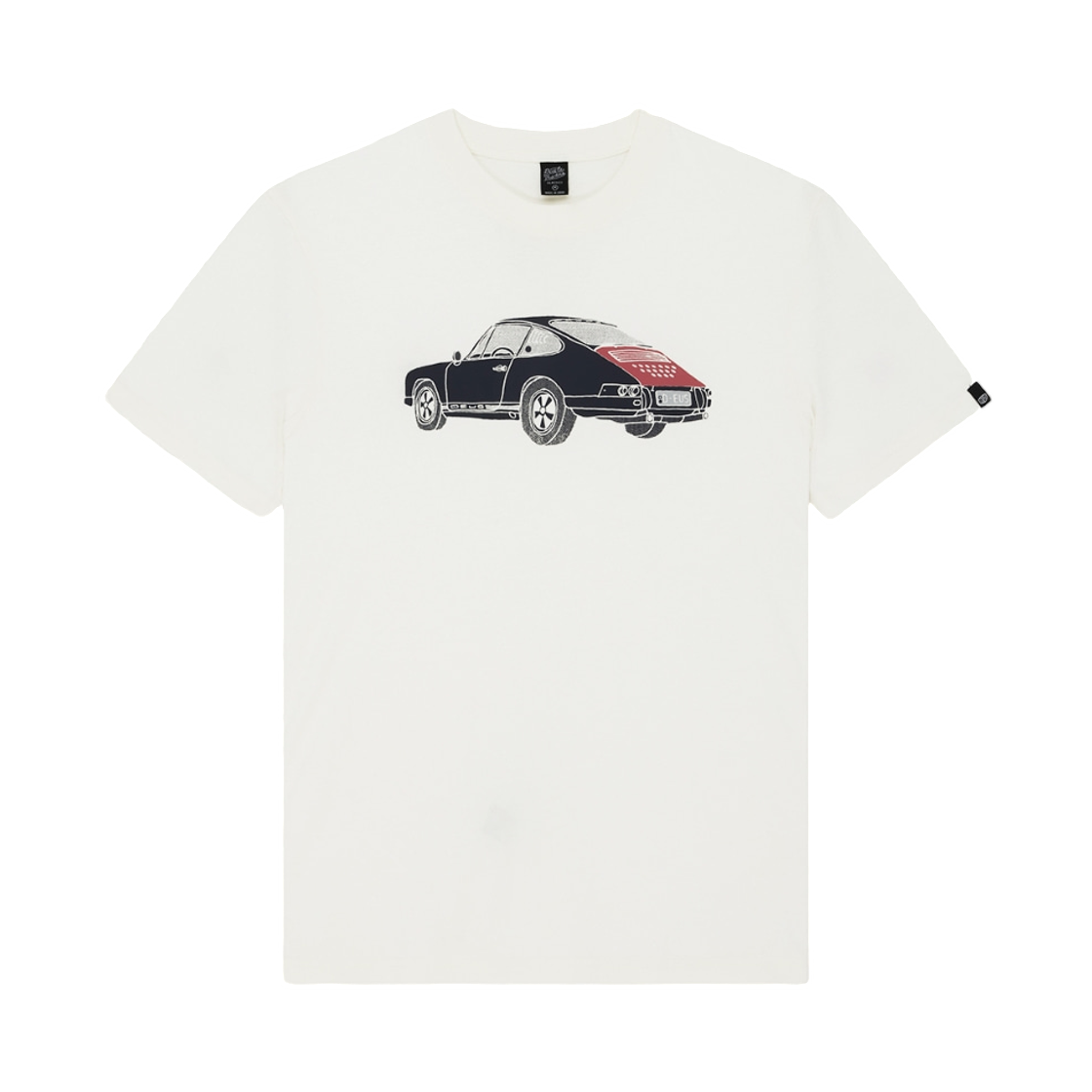 - Deus Ex Machina Emporium Niner Ivory