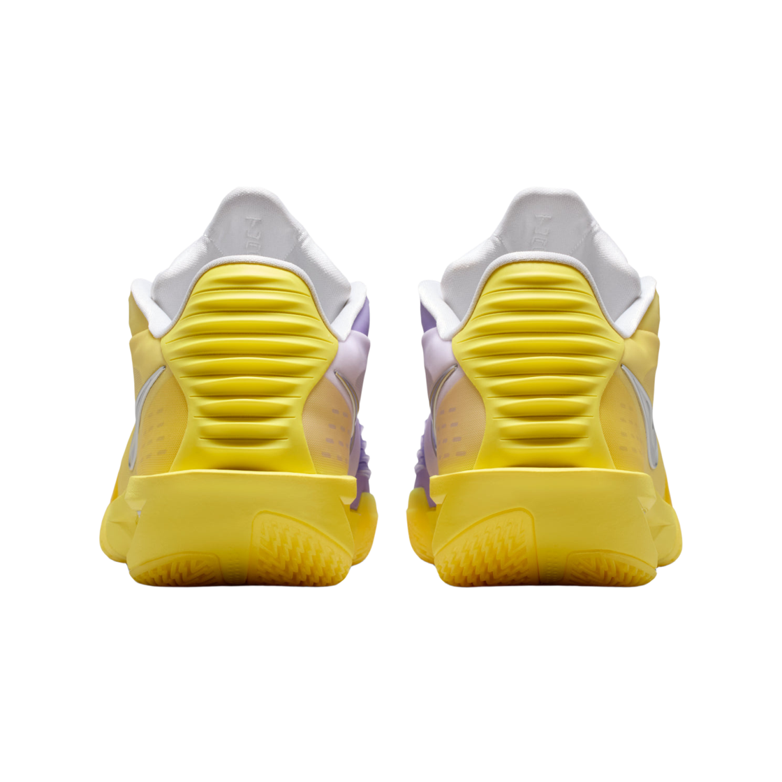 나이키 에어 줌 G.T. 컷 3 터보 아토믹 바이올렛 베얼리 그레이프(Nike Air Zoom G.T. Cut 3 Turbo Atomic Violet Barely Grape) - 3
