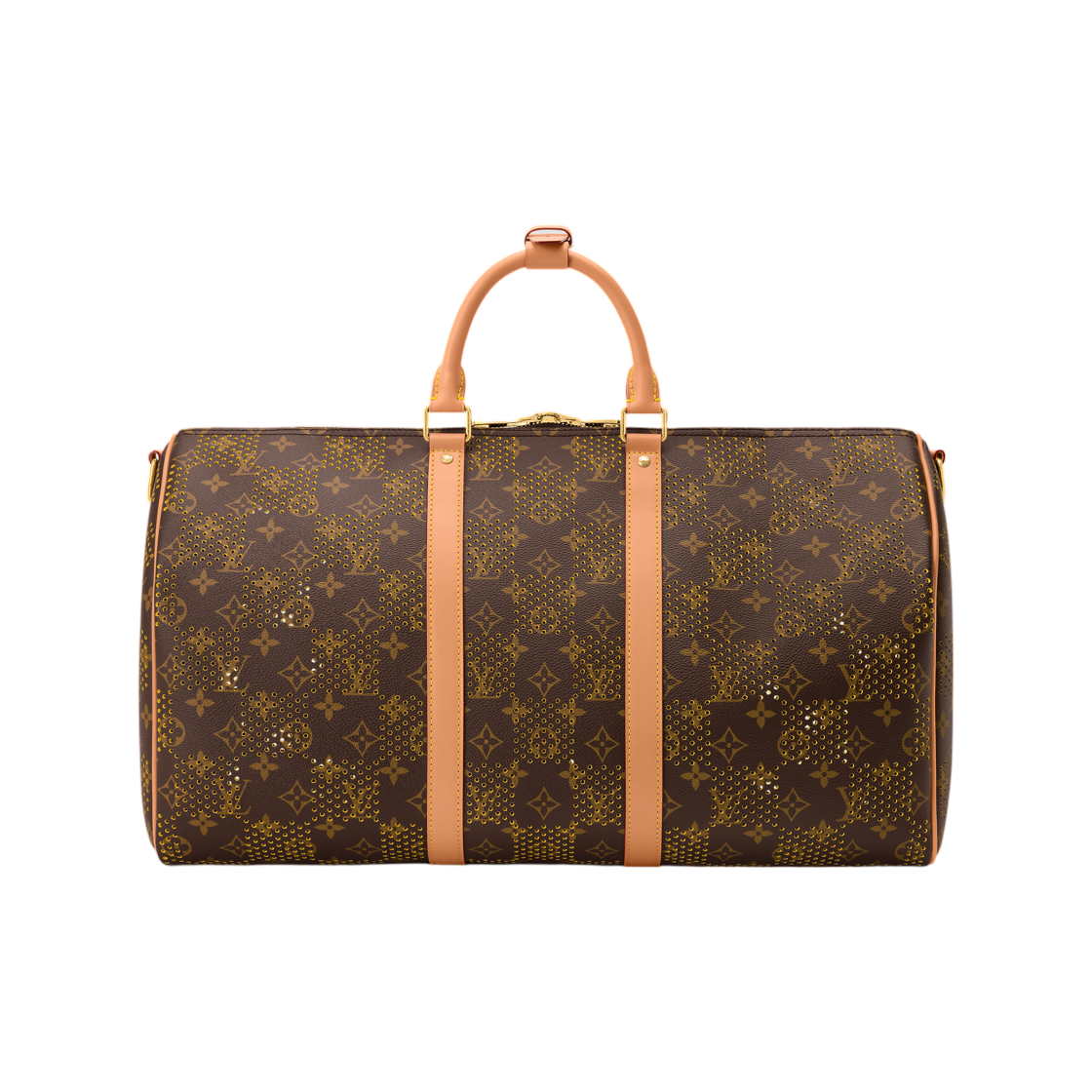 루이비통 키폴 반둘리에 50 모노그램(Louis Vuitton Keepall Bandouliere 50 Monogram) - 3
