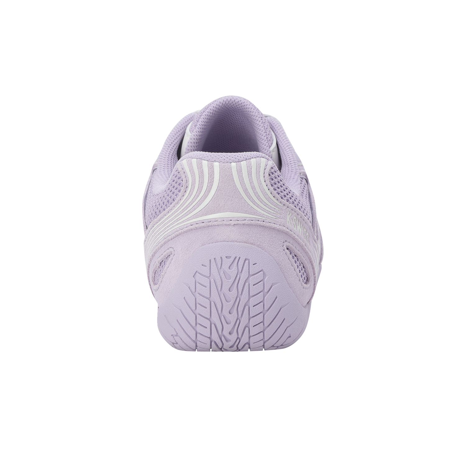 케이스위스 여성 코네호 레이서 스니커즈 퍼플(K-SWISS W KONEJO RACER PU) - 5