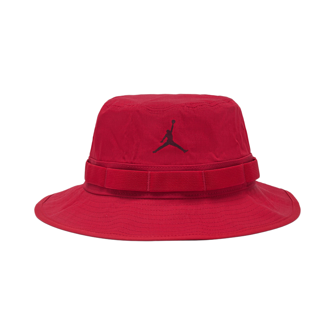 HM5753-687 Jordan Apex Bucket Hat Gym Red