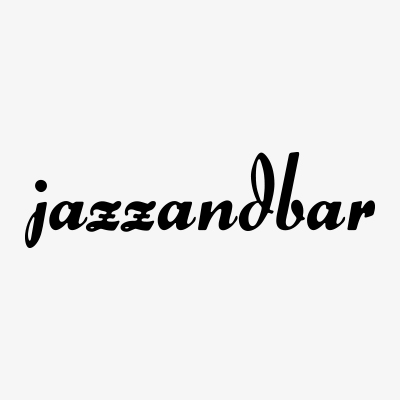 재즈앤바(JAZZANDBAR)