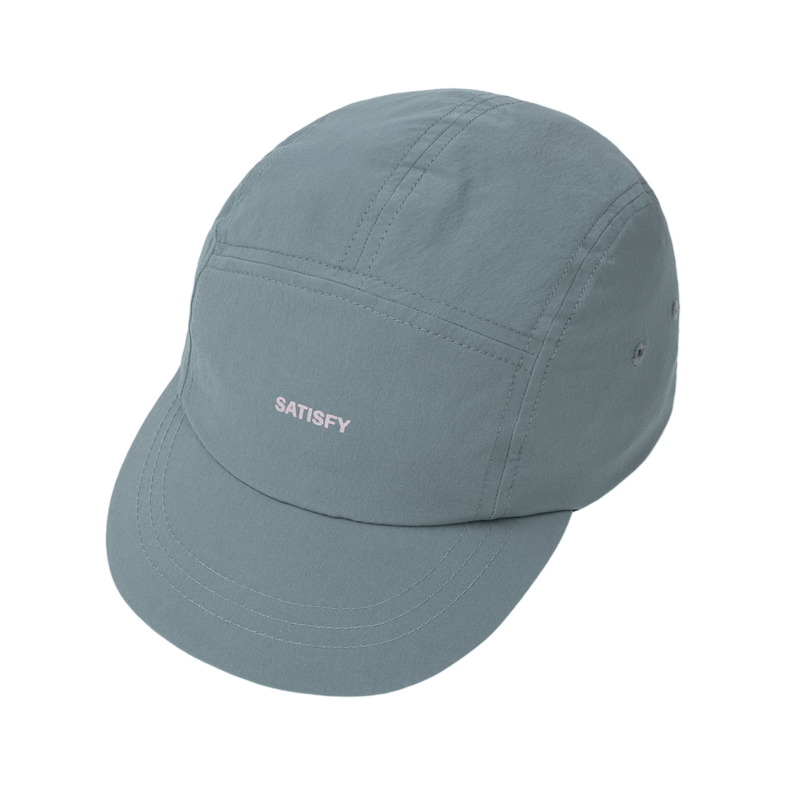 새티스파이 피스쉘 코듀라 트레일 캡 미라지(Satisfy Peaceshell Cordura Trail Cap Mirage) - 2