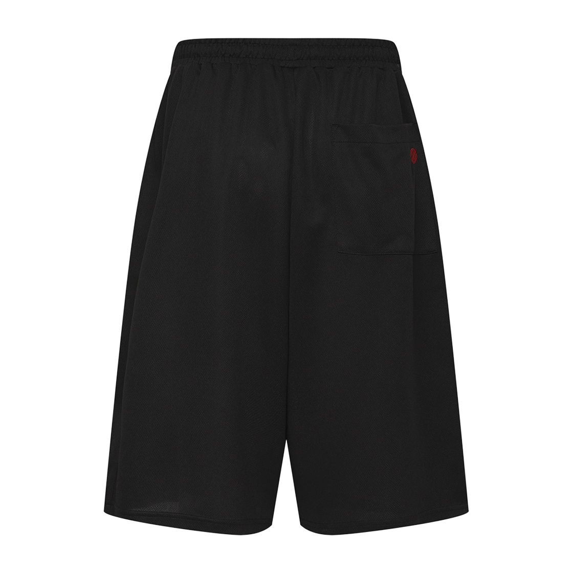 [KREAM 단독] 유에프씨 스포츠 투혼 메가핏 버뮤다 쇼츠 블랙([KREAM 단독] UFC SPORT FIGHTING SPIRIT Mega Oversized Fit Bermuda Shorts Black) - 3