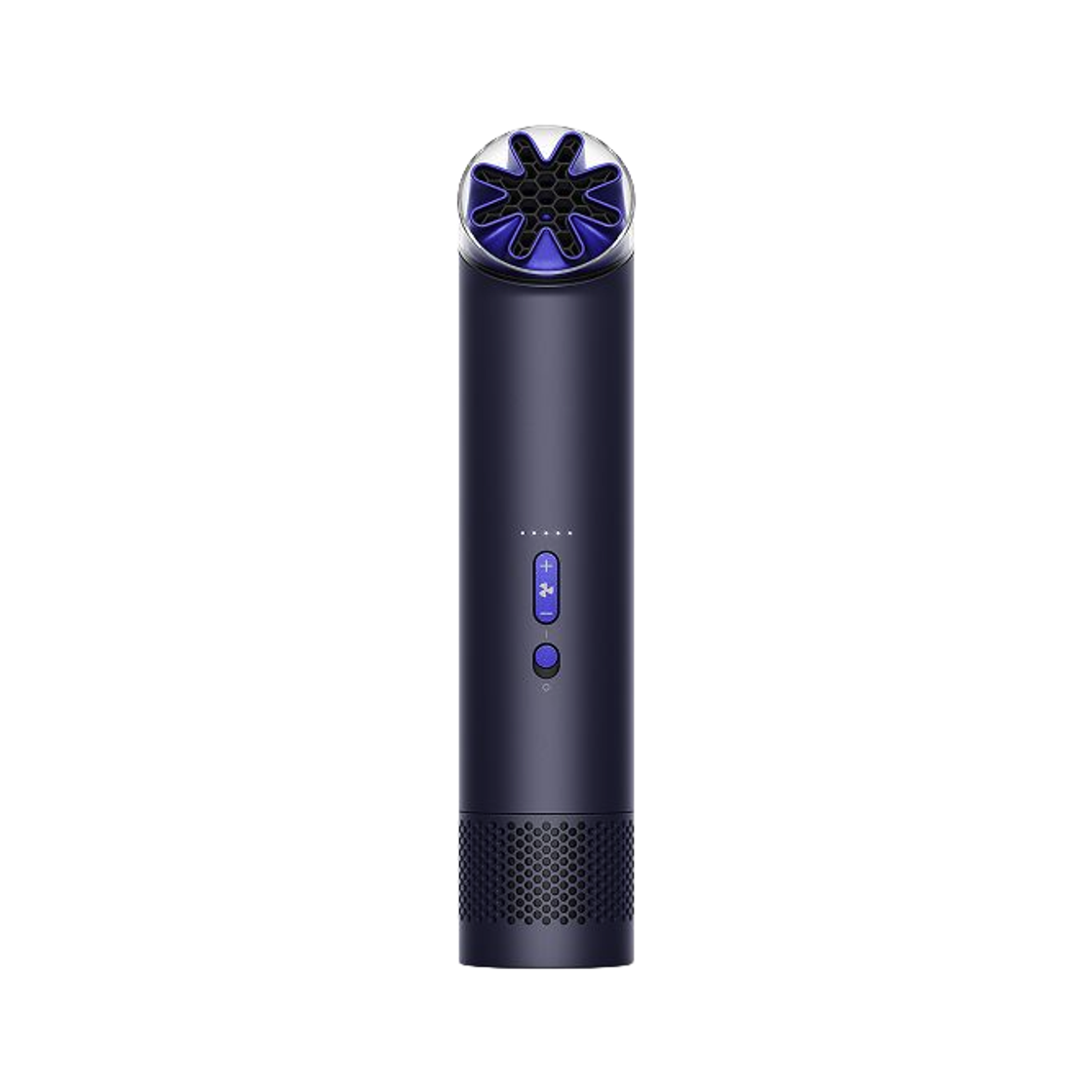 다이슨 허쉬젯 미니 쿨 휴대용 선풍기 잉크 코발트 (국내 정식 발매 제품)(Dyson Hushjet Mini Cool Fan Ink Cobalt (Korean Ver.))