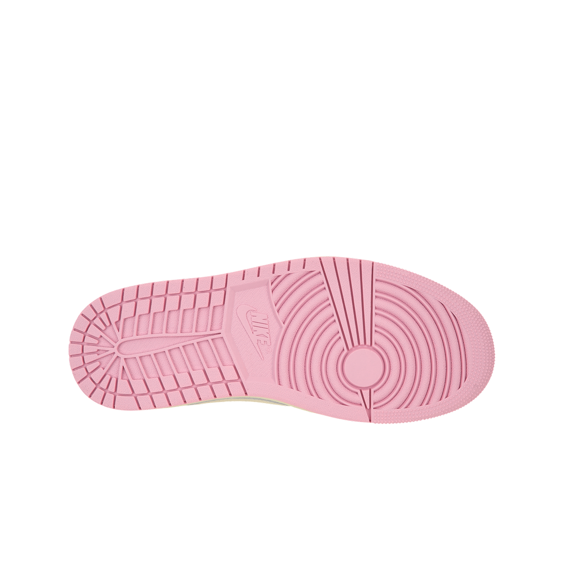 조던 1 x 트래비스 스캇 레트로 로우 OG SP 모슬린 샤이 핑크(Jordan 1 x Travis Scott Retro Low OG SP Muslin Shy Pink) - 2