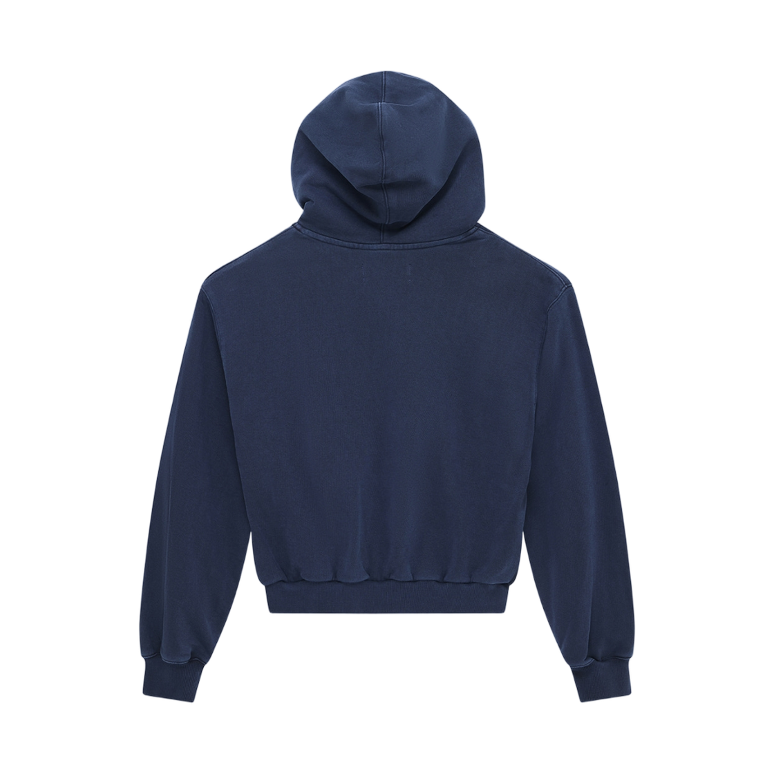(W) 데우스 엑스 마키나 리비에라 후드 라이트 블루((W) Deus Ex Machina Riviera Hoodie Light Blue) - 2
