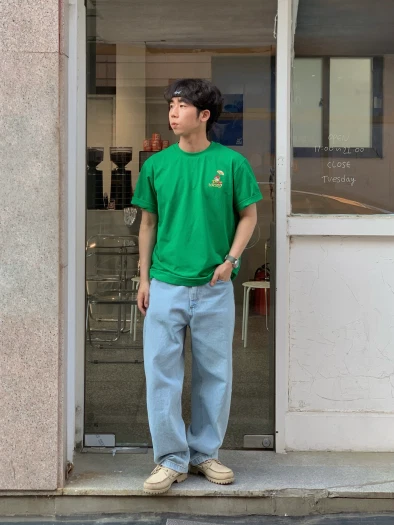스타일 카드