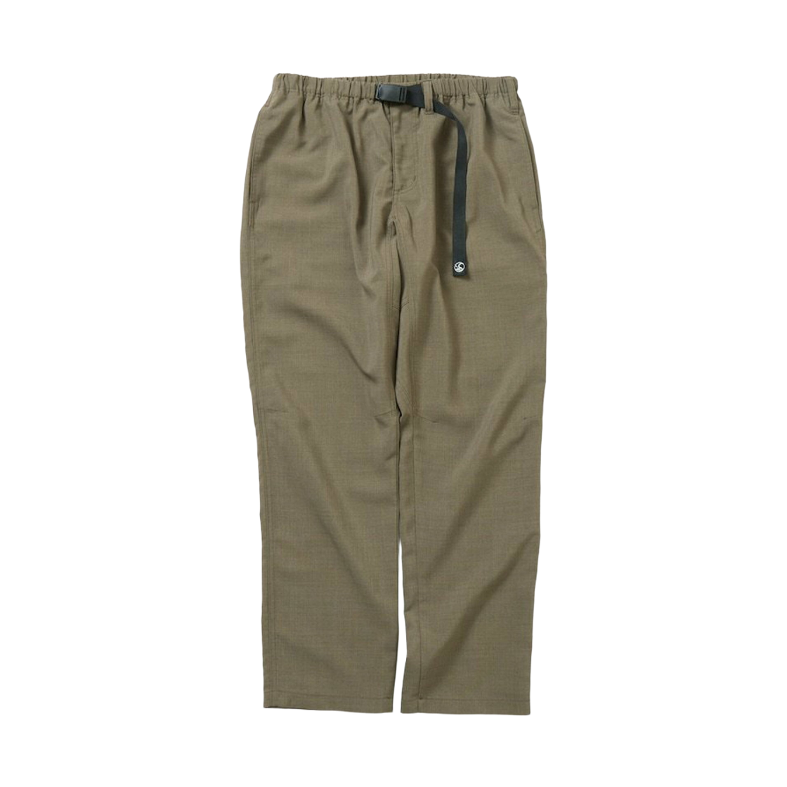 프릭스 스토어 에어라이드 베이직 실루엣 클라이밍 팬츠 그레이지(Freak's Store AiRide Basic Silhouette Climbing Pants Greige)